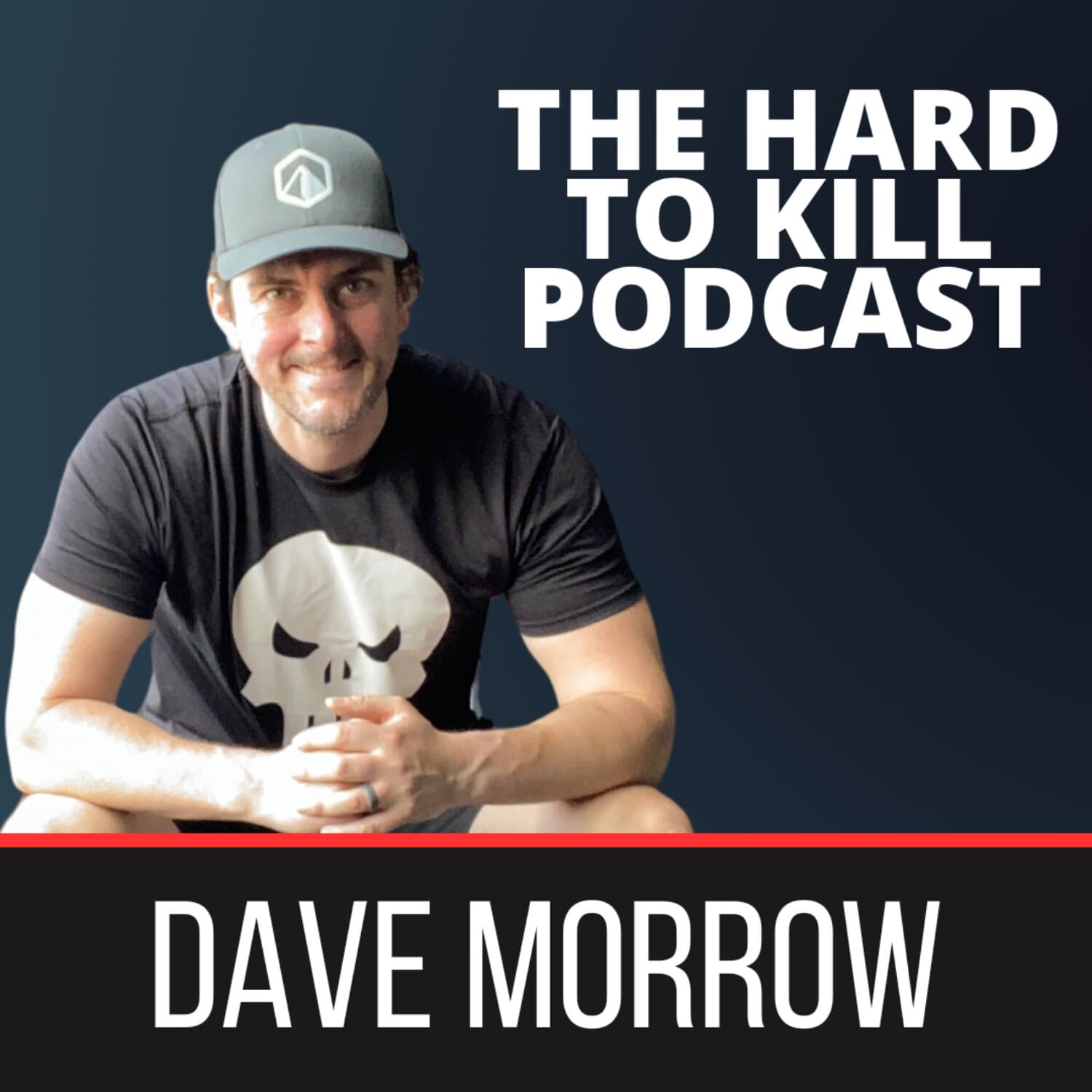 The Hard To Kill Podcast with Dave Morrow - Podcasts