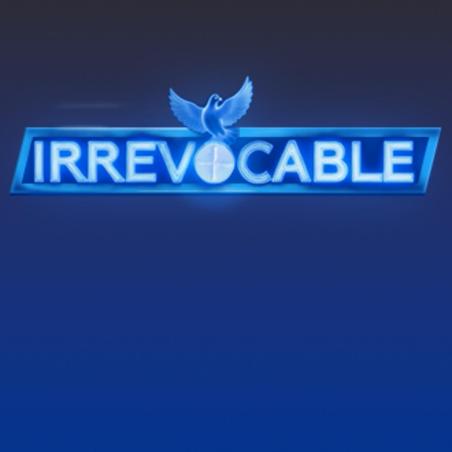 IRREVOCABLE - Reflections and Conversations with Father Andre - Podcasts