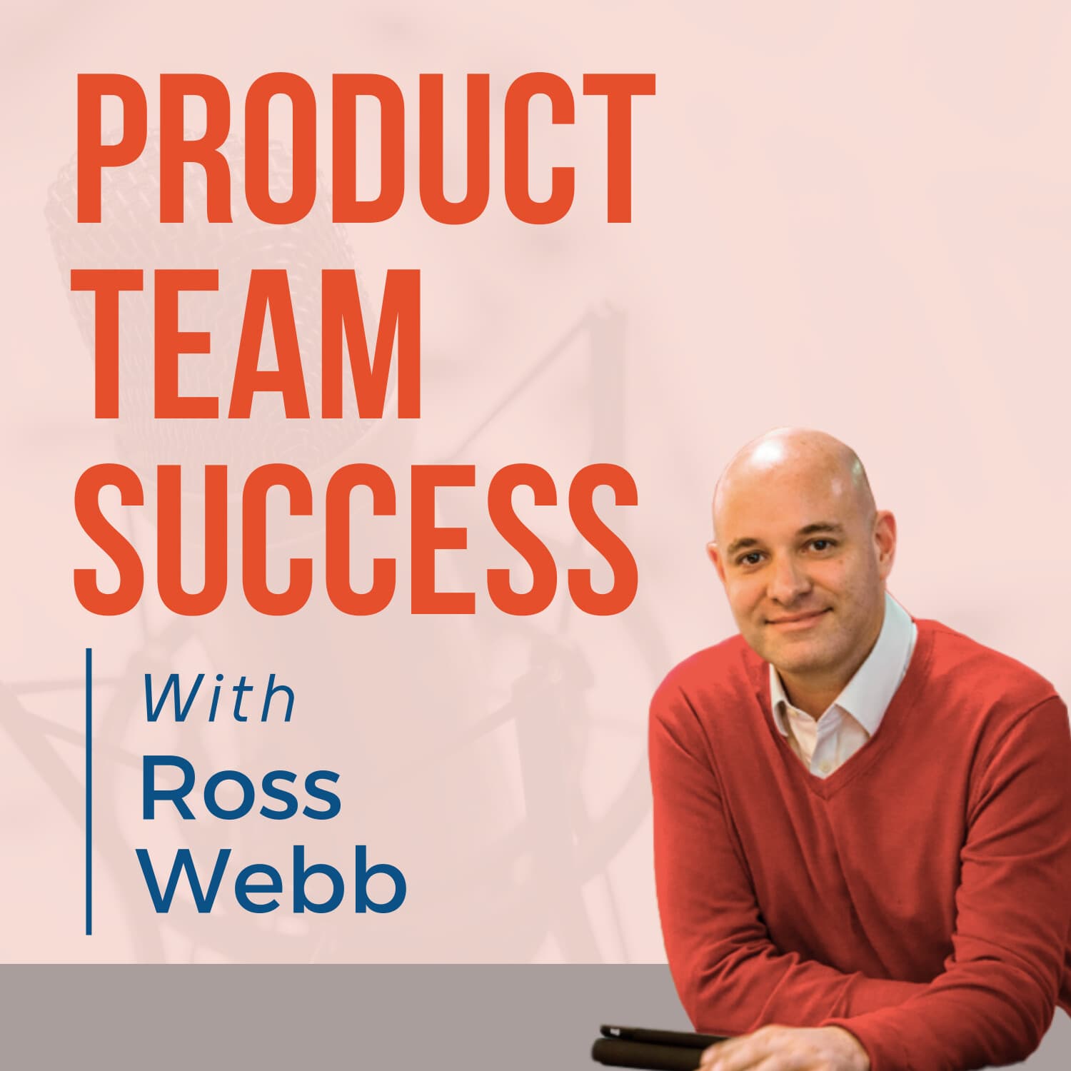 Product Team Success - Podcasts