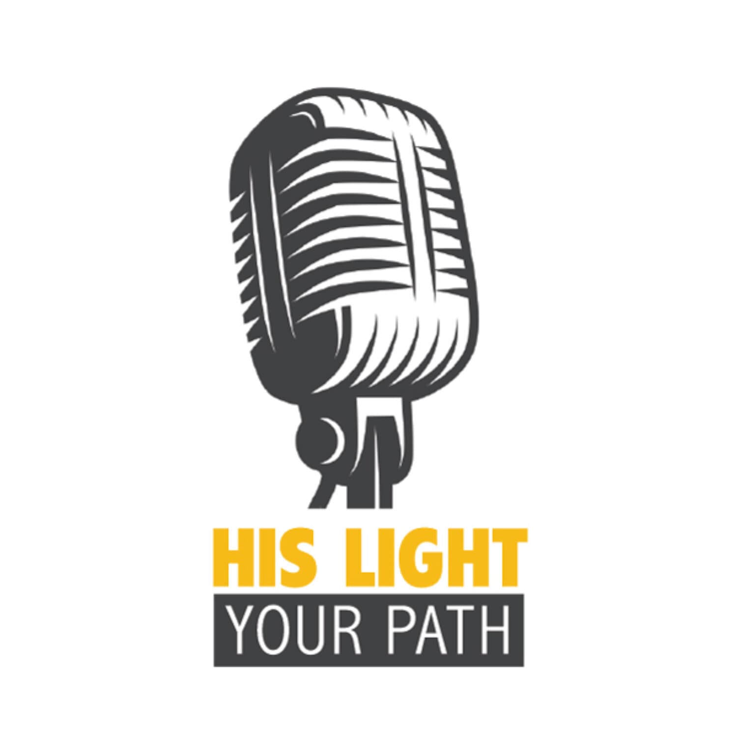His Light, Your Path - Podcasts