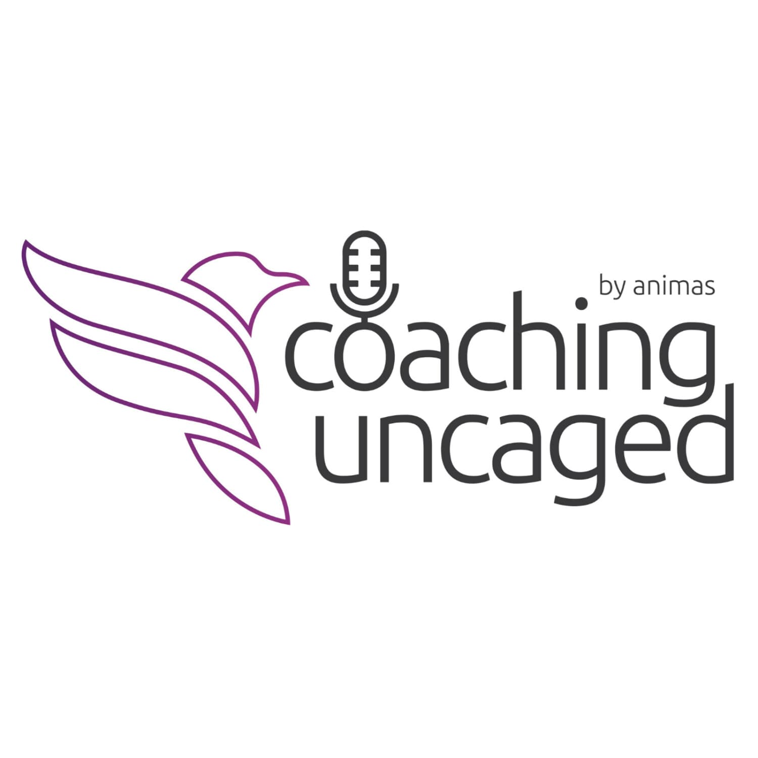 Coaching Uncaged - Podcasts