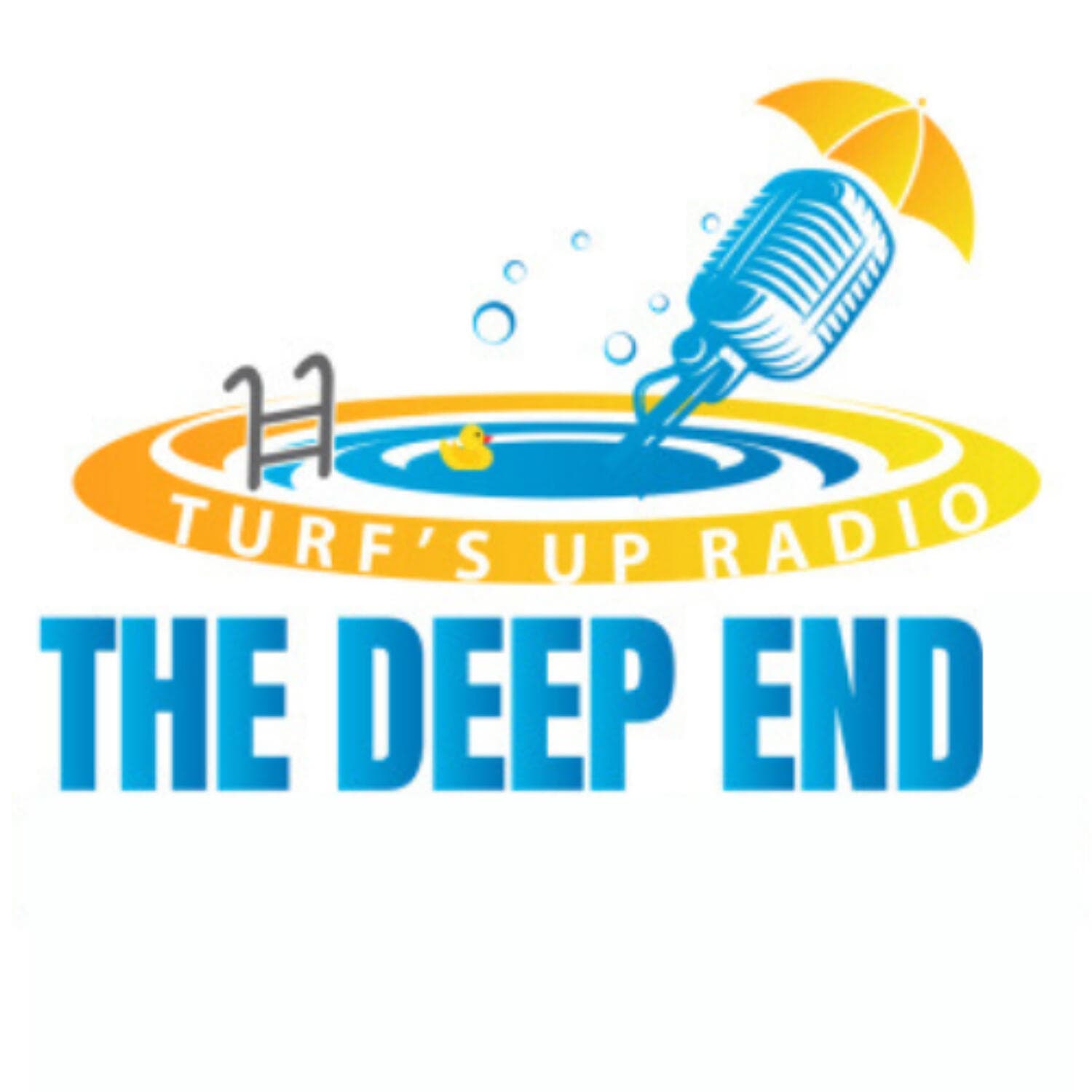 The Deep End Pool Podcast - Podcasts