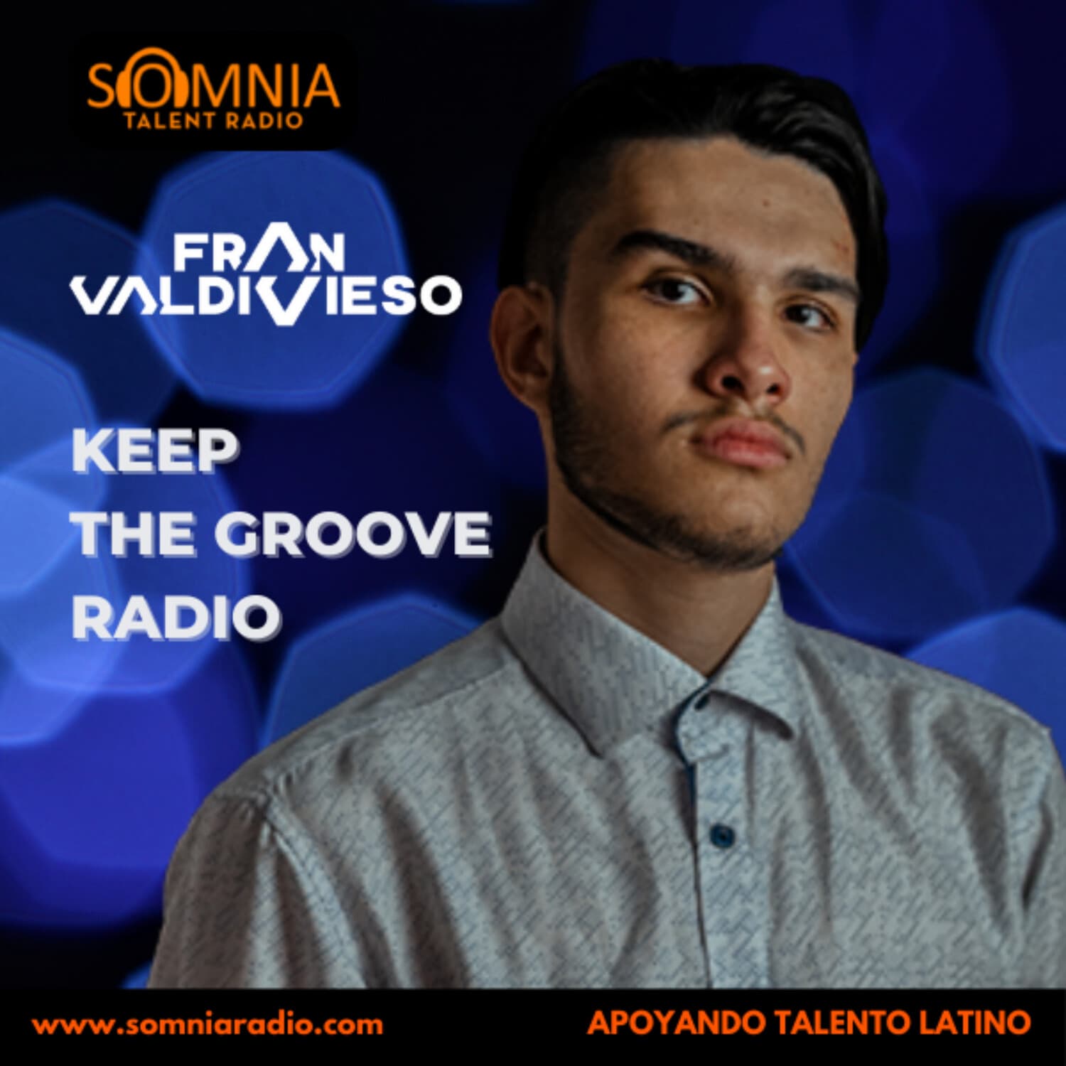 KEEP THE GROOVE RADIO - Podcasts