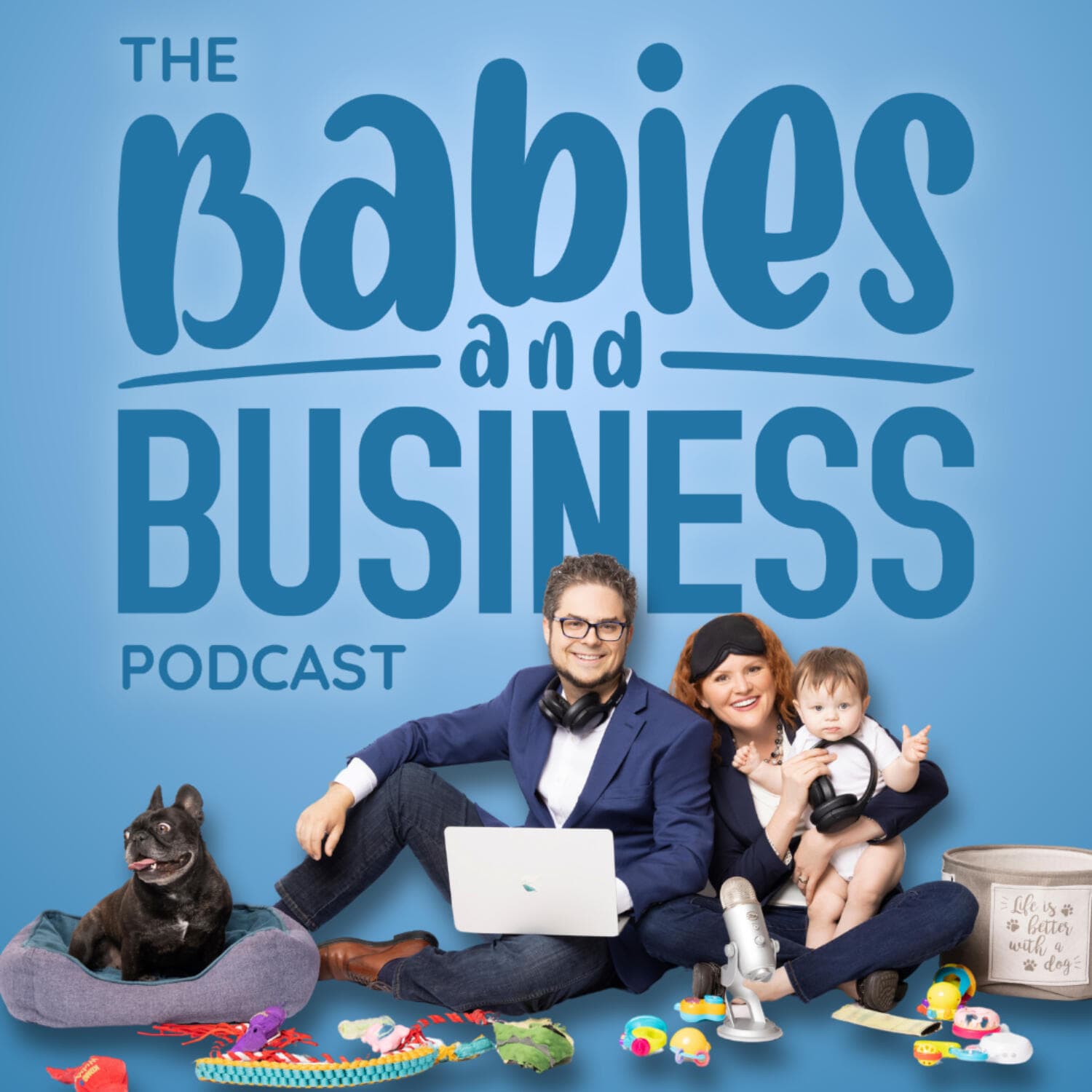 Babies & Business Podcast - Podcasts