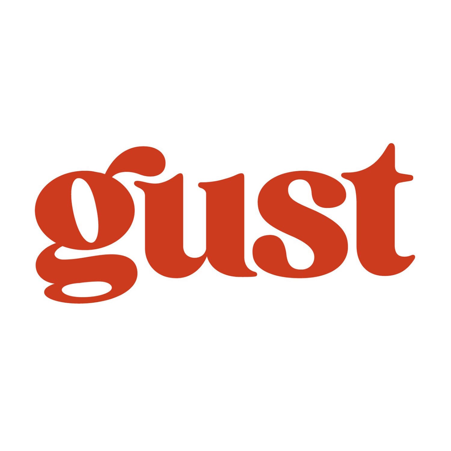 gust - Podcasts