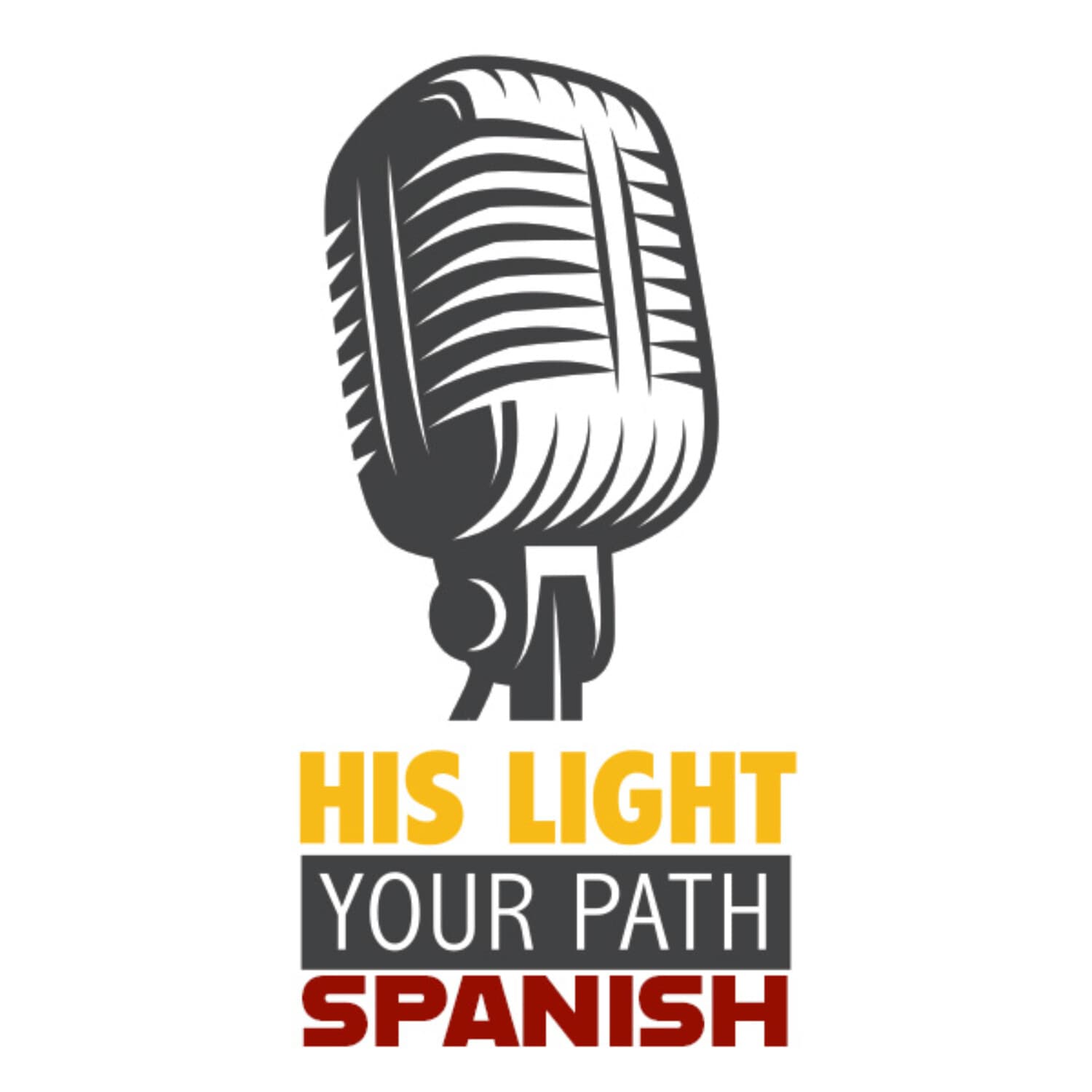 His Light, Your Path - Spanish - Podcasts