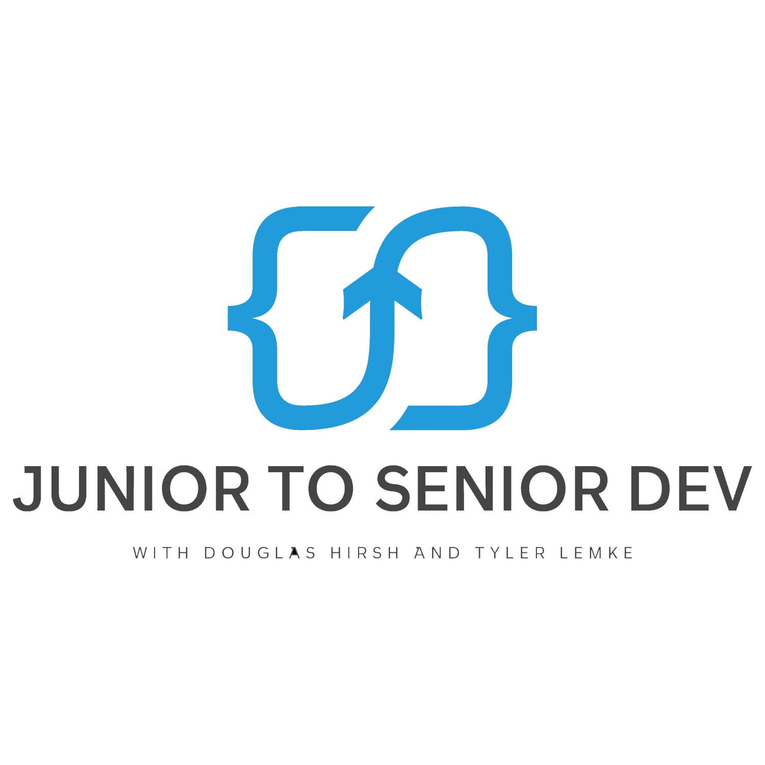 Junior to Senior Dev - Podcasts