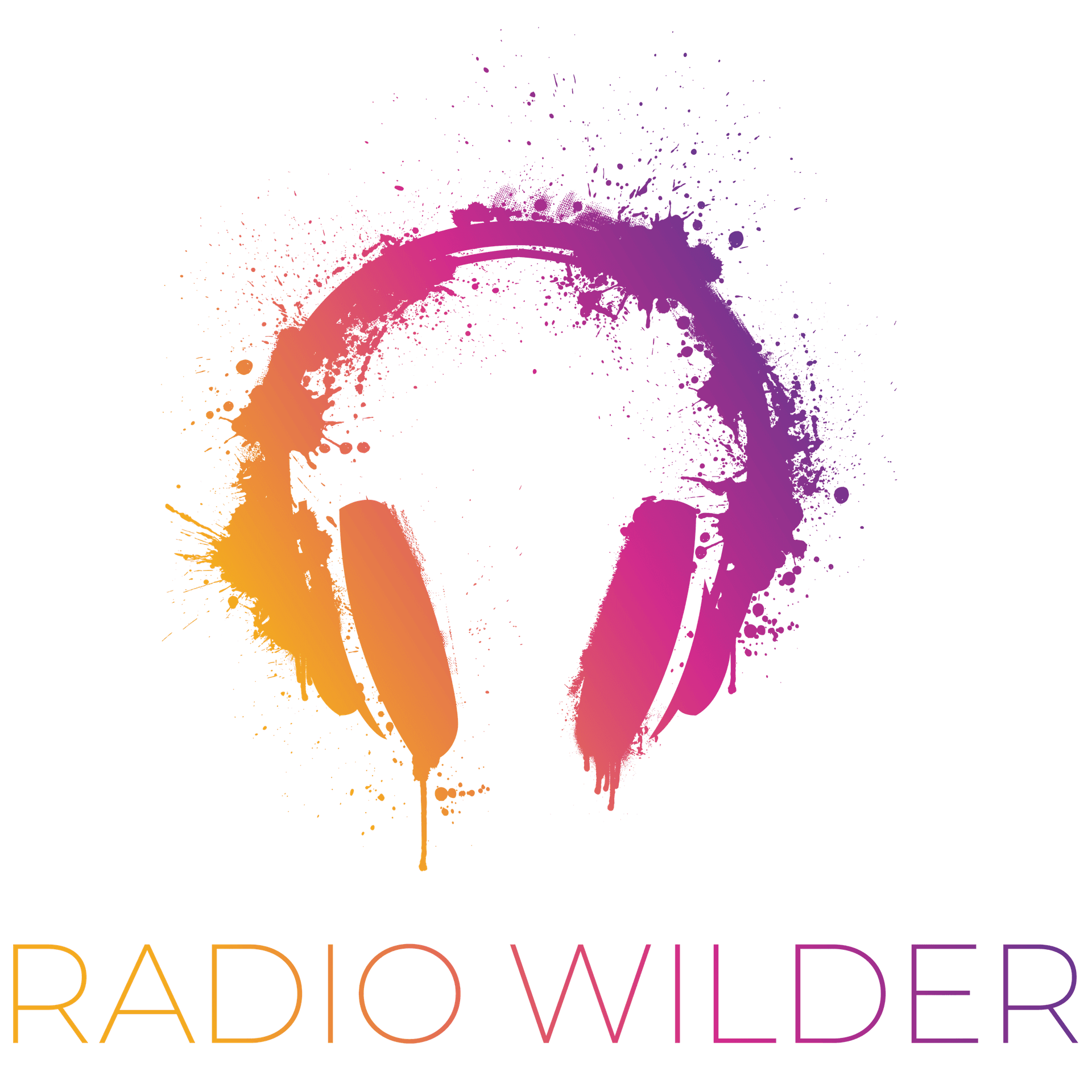 Radio Wilder - Podcasts