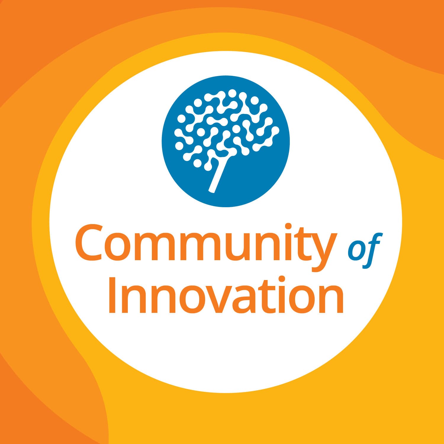 Community of Innovation Podcast - Podcasts