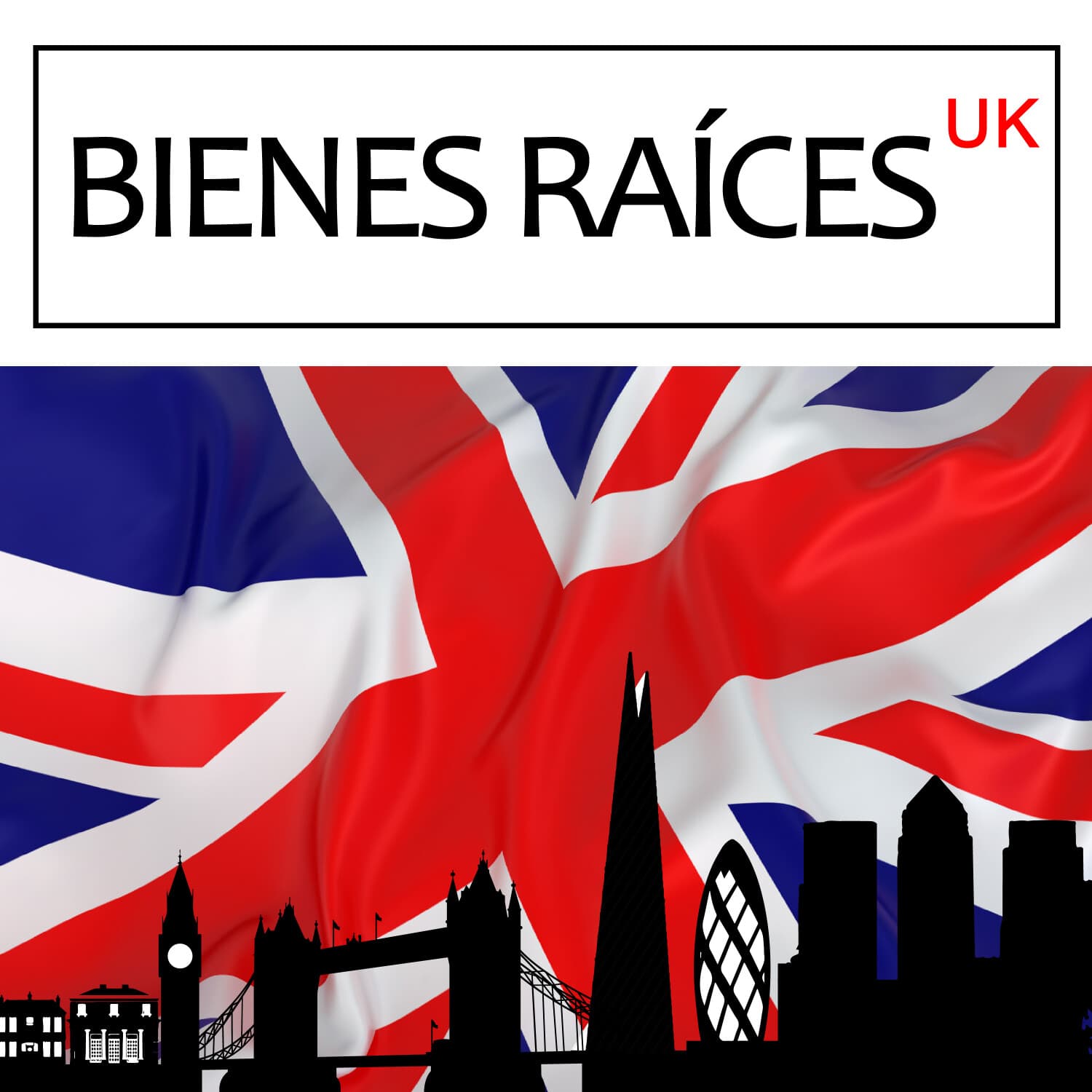 Bienes Raíces UK - Podcasts