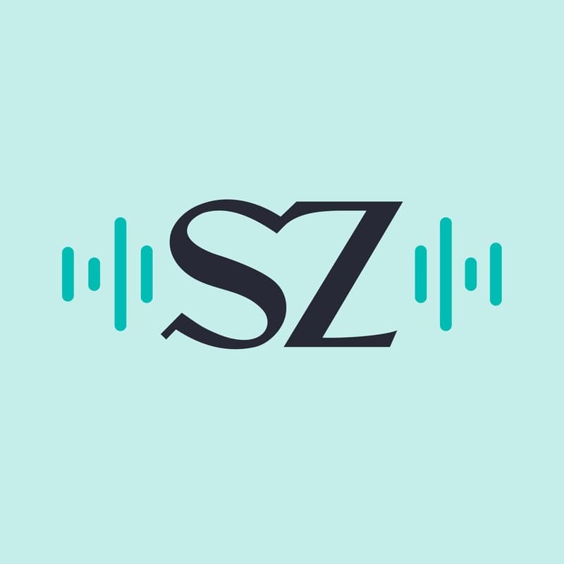 Best of SZ: Das Thema und In aller Ruhe - Podcasts