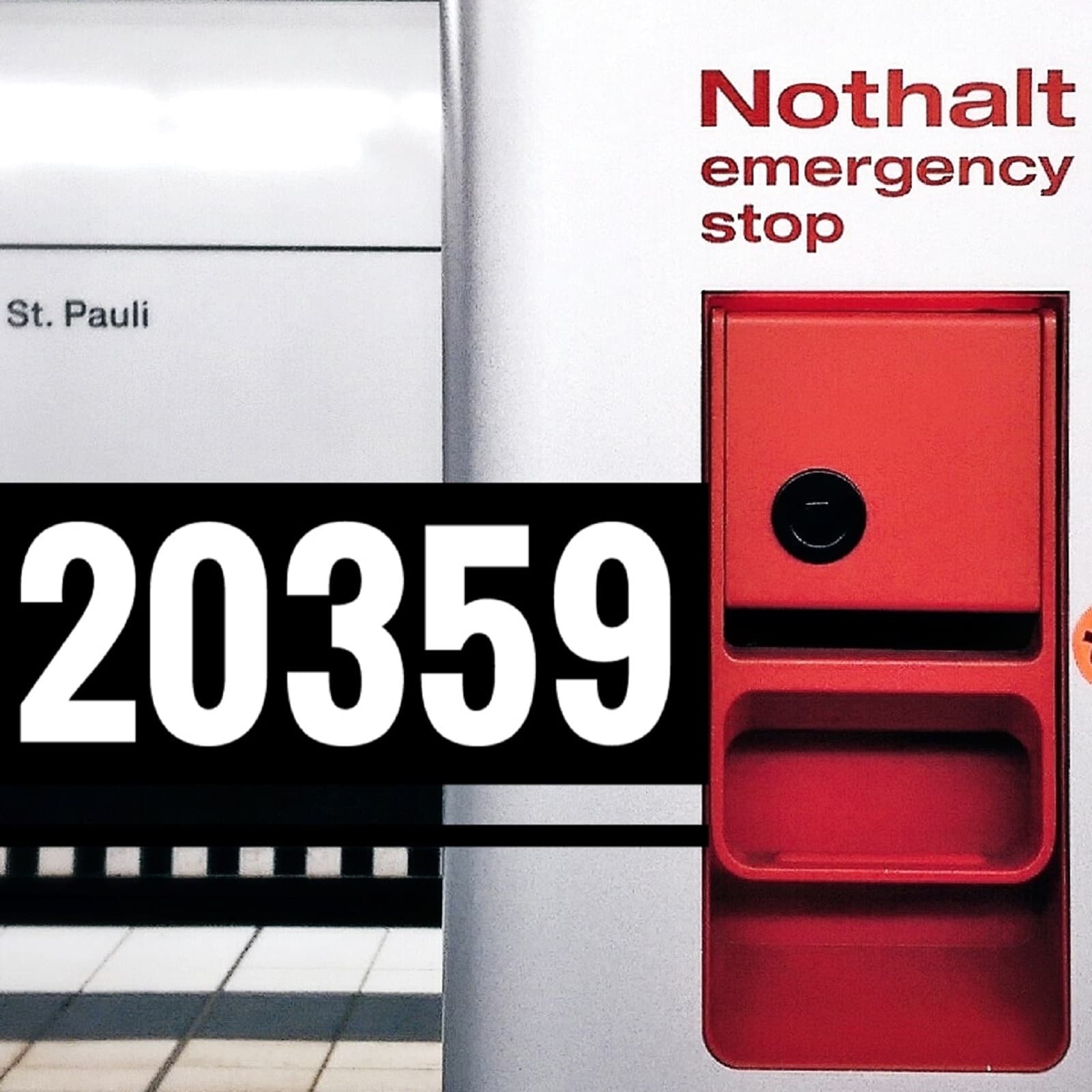 20359 Sankt Pauli - Podcasts