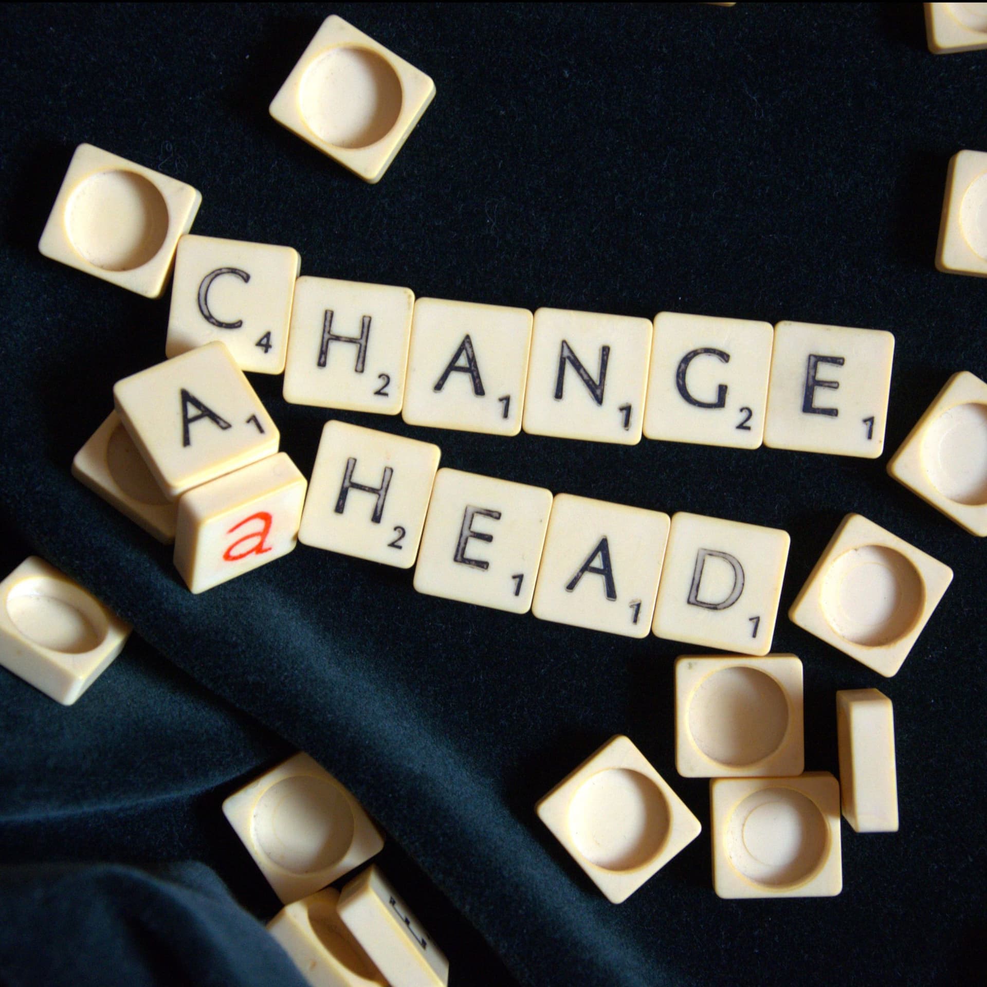 ChangeAhead - Podcasts