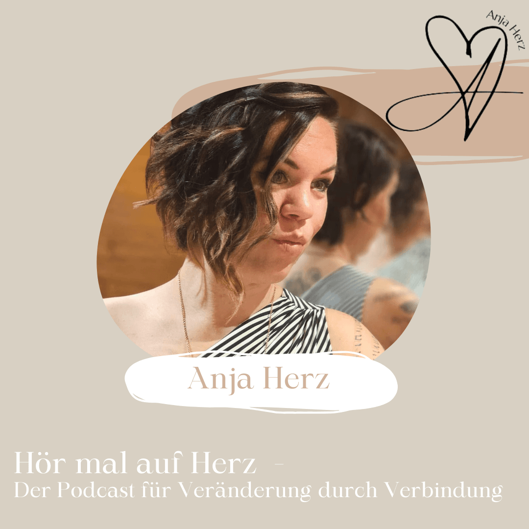 Hör mal auf Herz - Der Podcast für Veränderung durch Verbindung - Podcasts