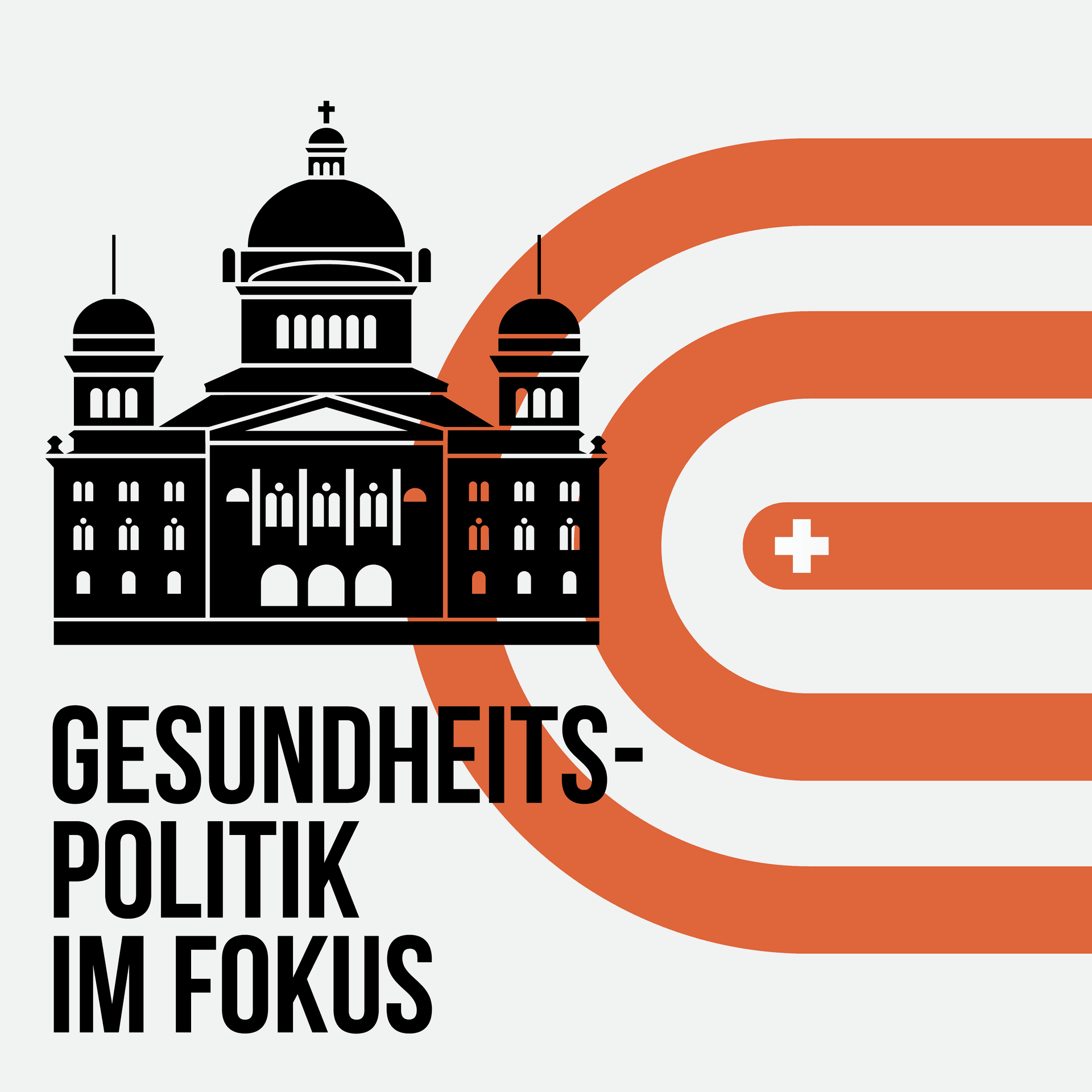 Gesundheitspolitik im Fokus - Podcasts