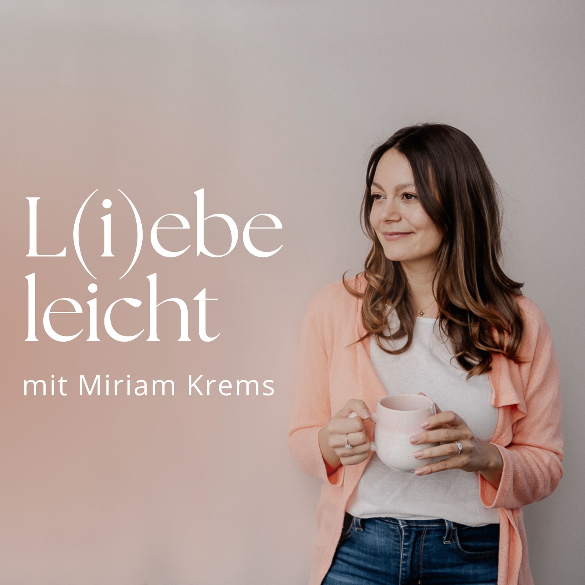 L(i)ebe leicht - Podcasts