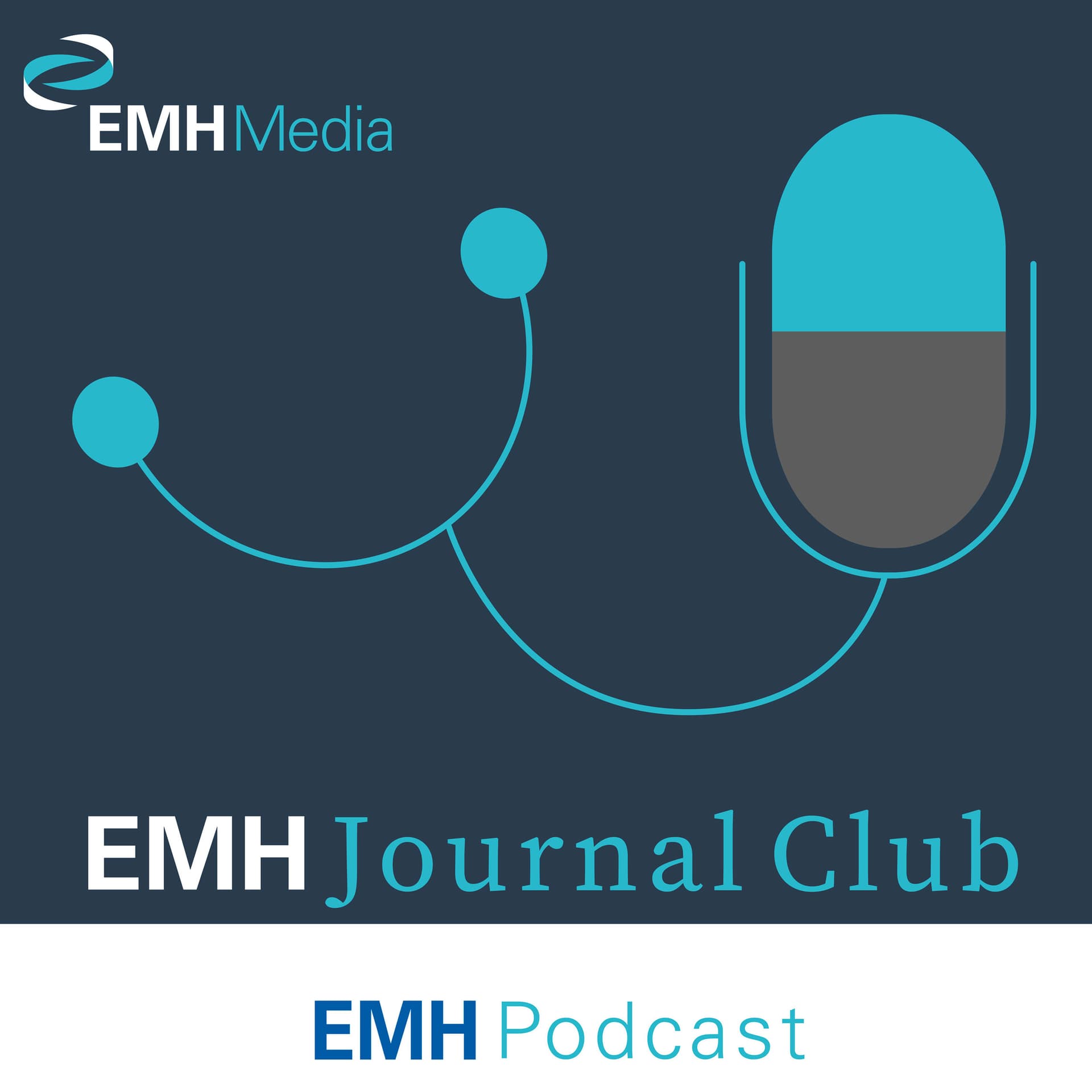 EMH Journal Club - Podcasts