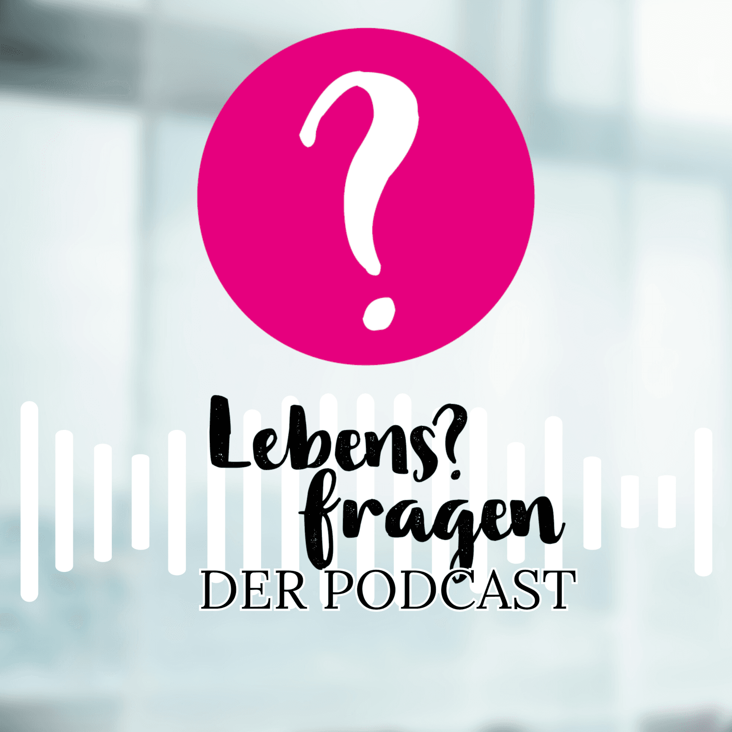Lebensfragen - Ein Podcast der PROVITA Stiftung - Podcasts
