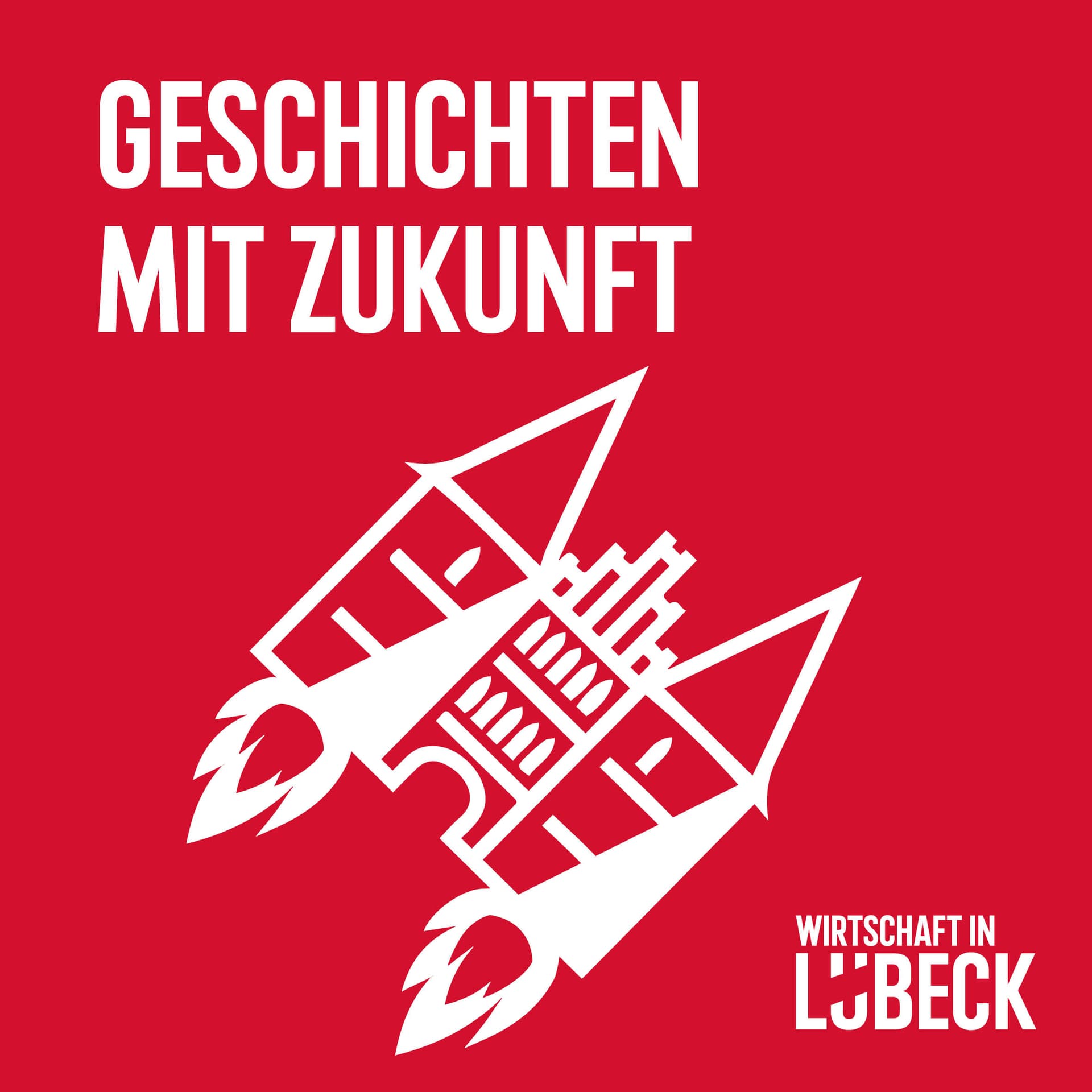 Geschichten mit Zukunft - بودكاست