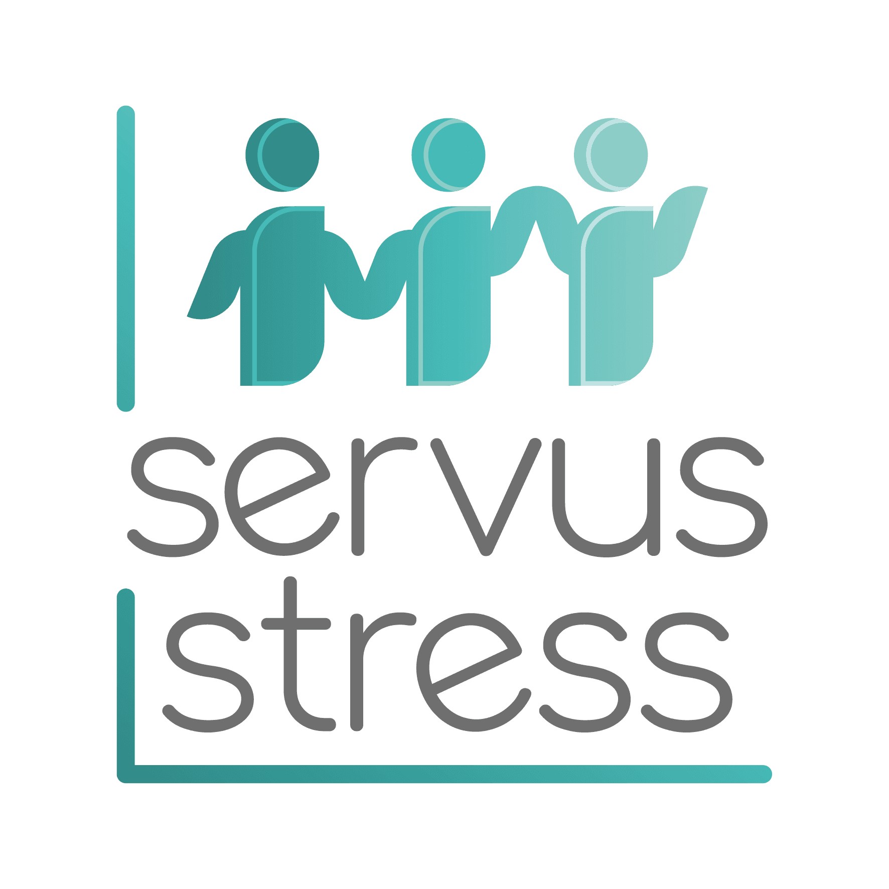 Servus Stress - Podcasts