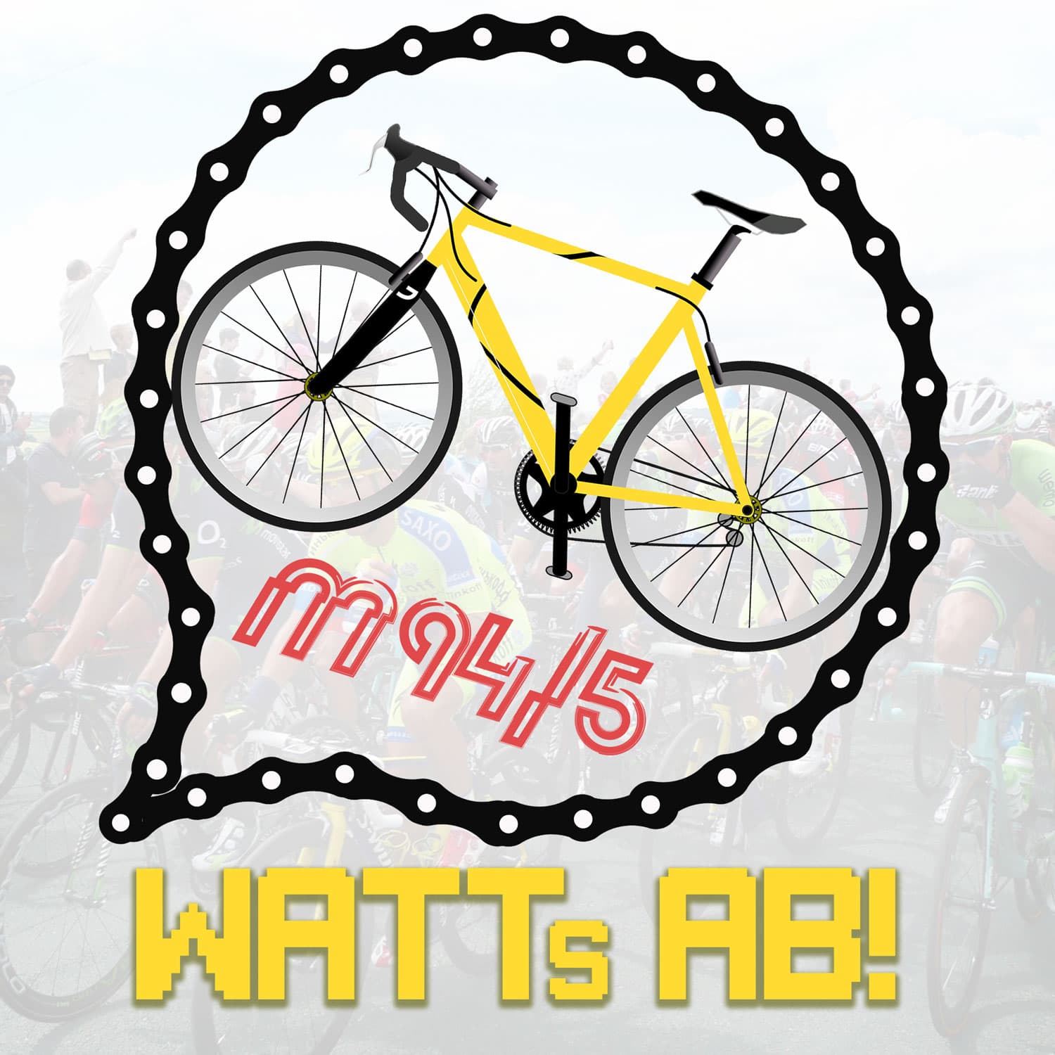 WATTs Ab! - Der Radsportpodcast - Podcasts