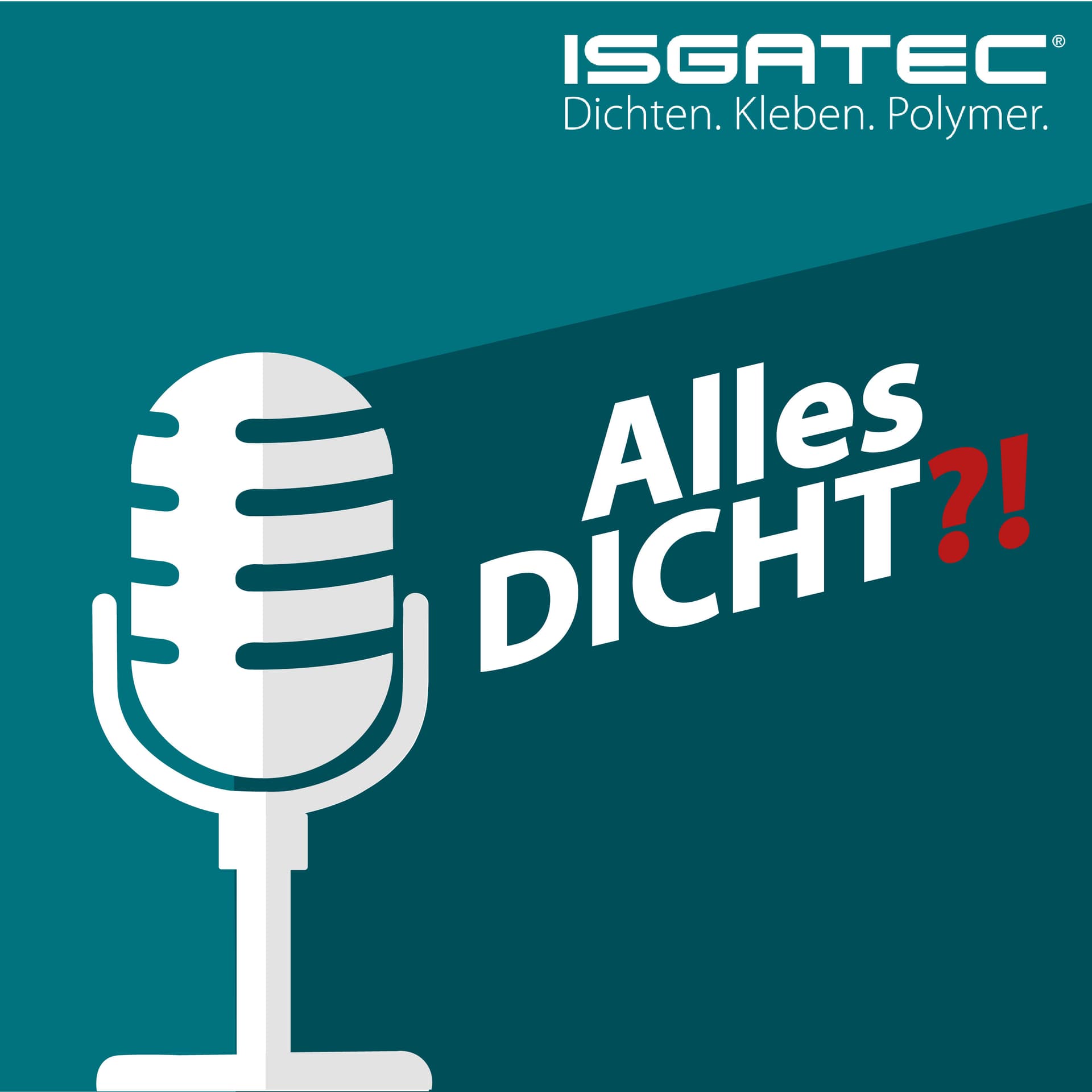 Alles DICHT?! - Podcasts