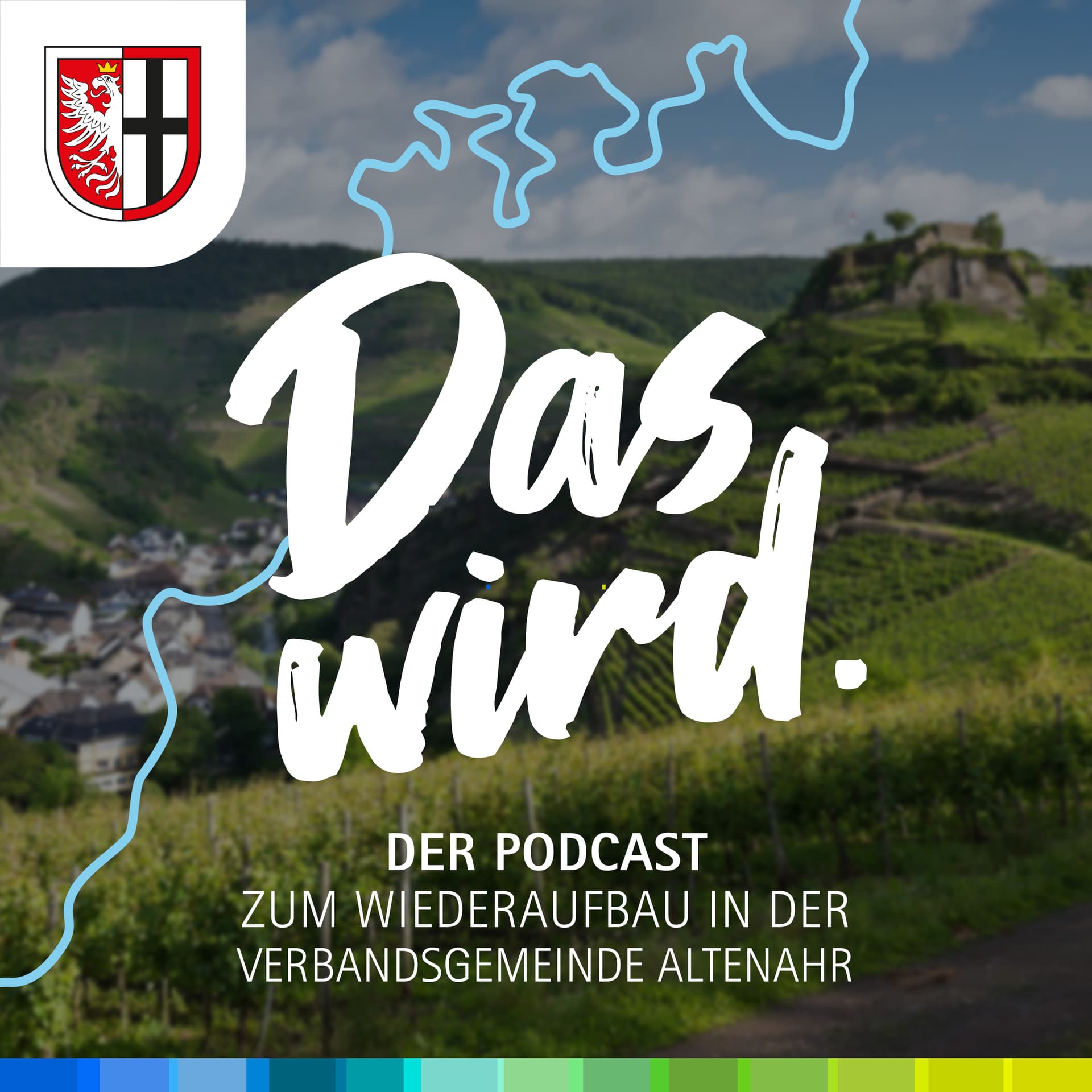Das wird. - Podcasts