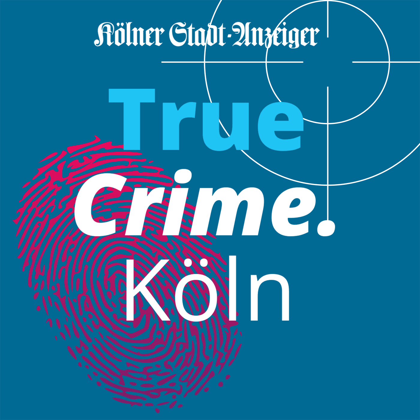 True Crime.Köln - Podcasts