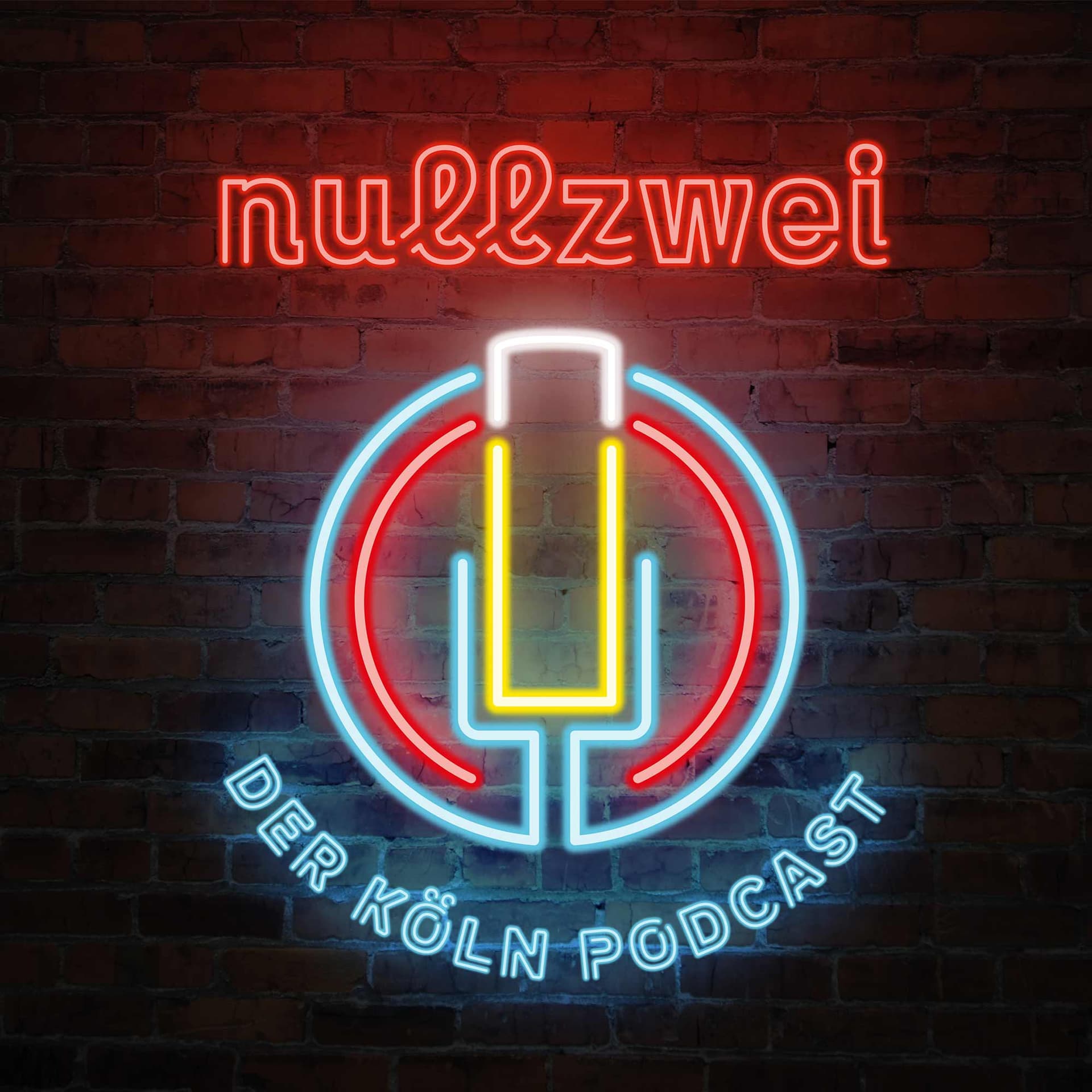 Nullzwei - Der Köln Podcast - Podcasts