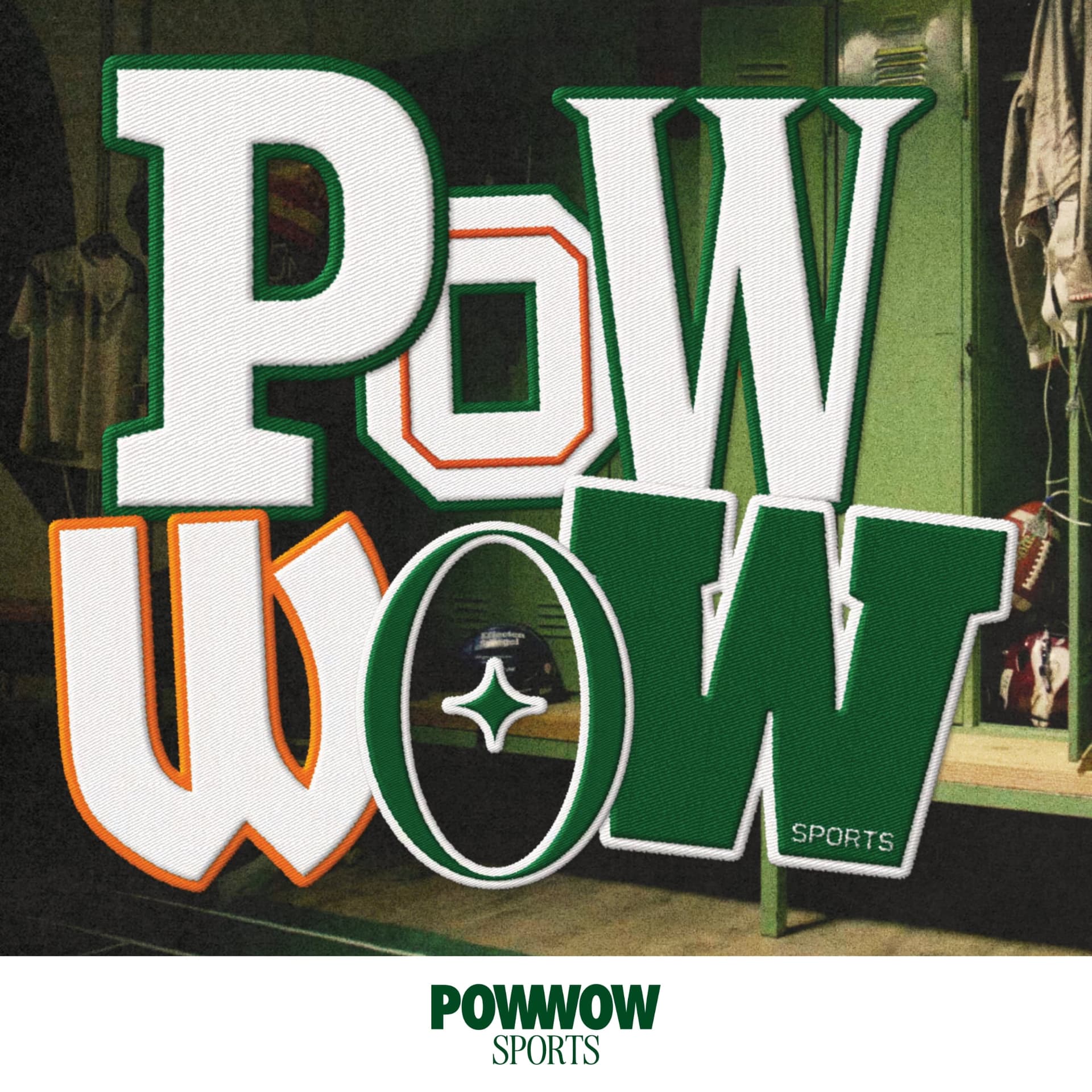POWWOW Podcast - Podcasts