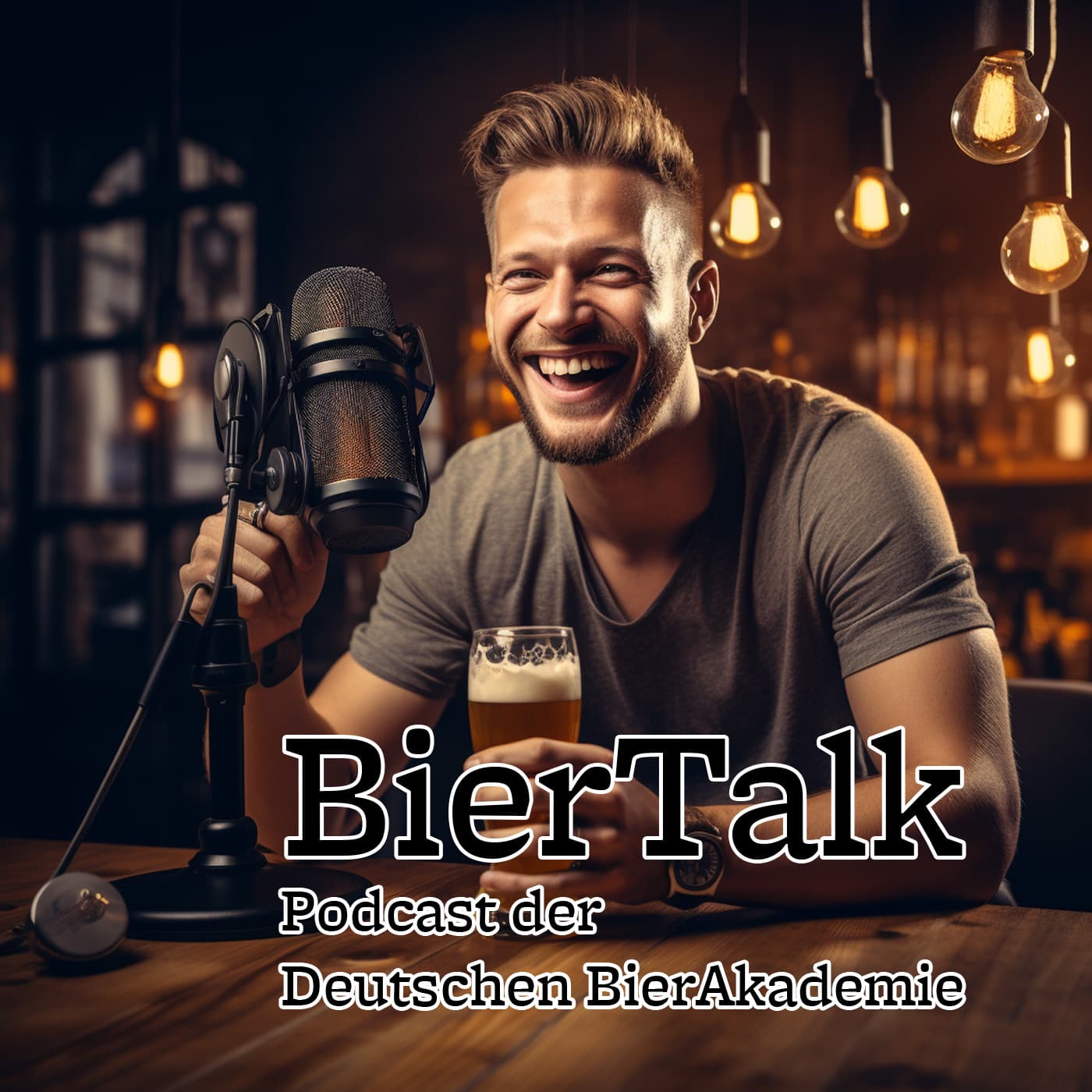 BierTalk - Podcasts