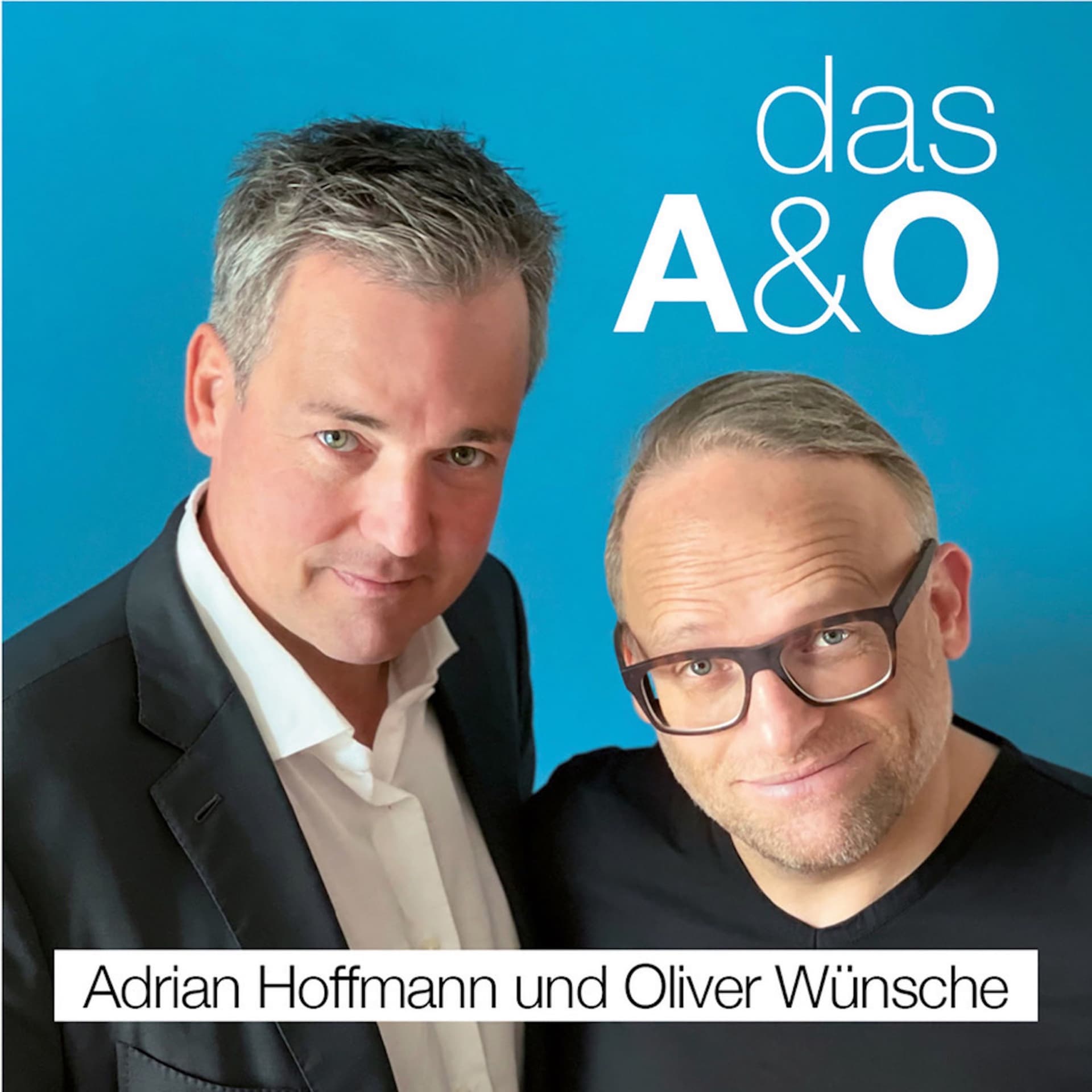 das A&O - Podcasts