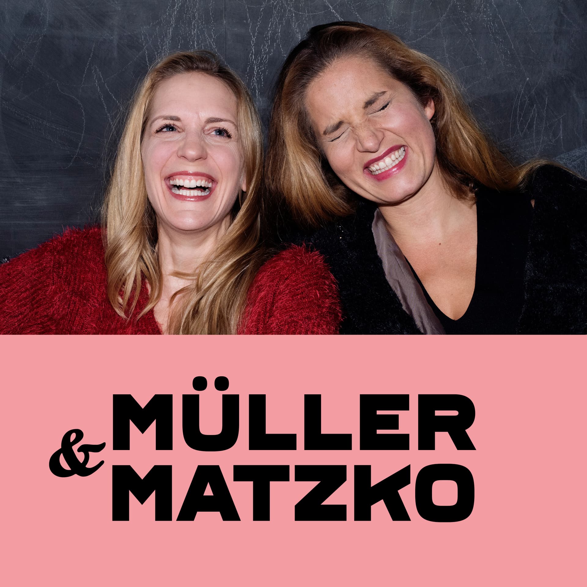 Müller & Matzko - Podcasts