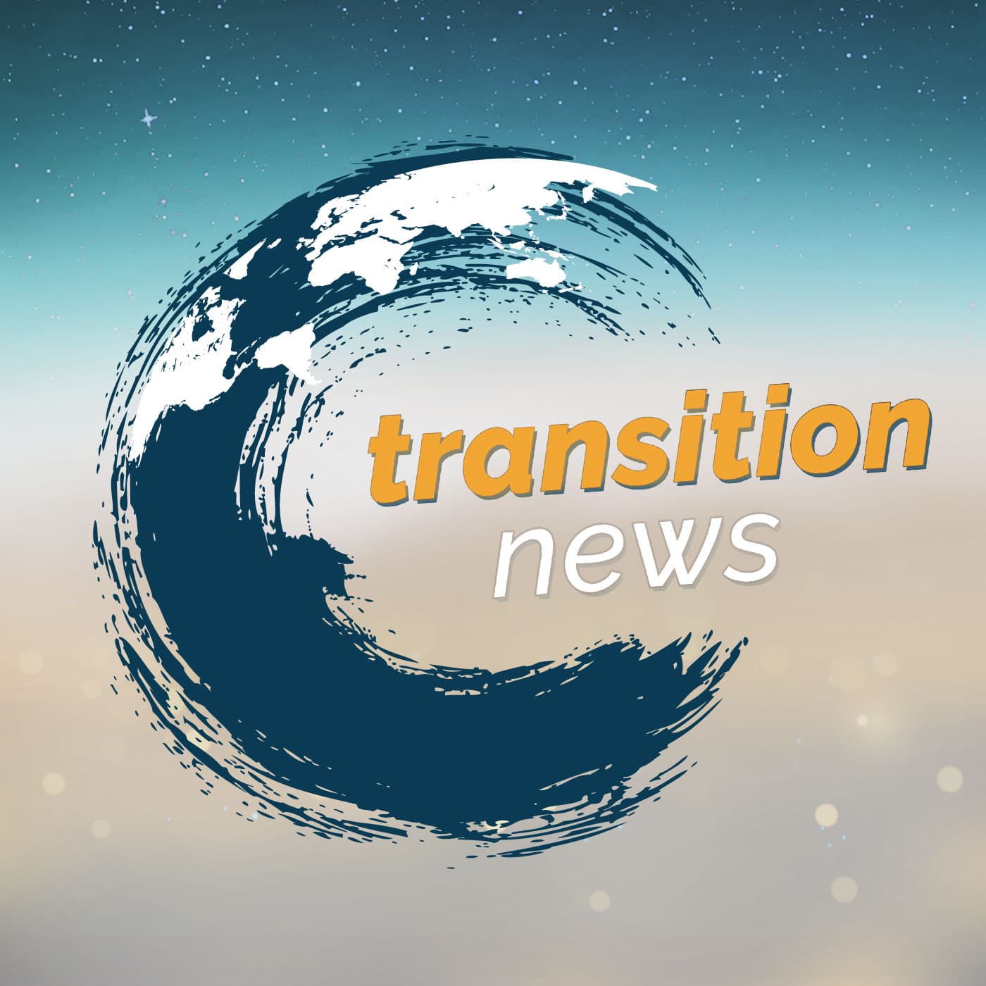 Transition News - Podcasts
