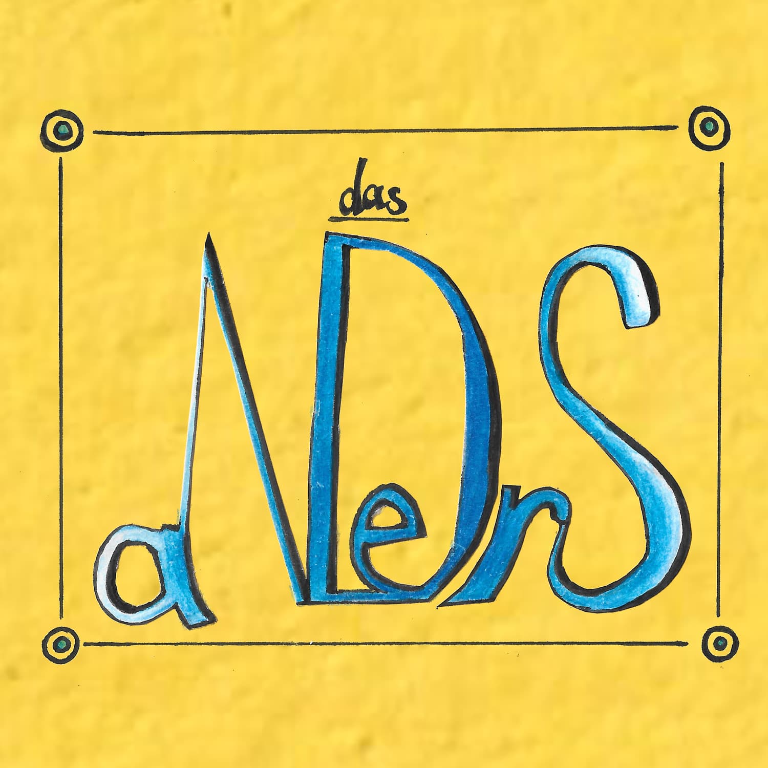 das Anders - ein Bücherpiraten-Podcast - Podcasts
