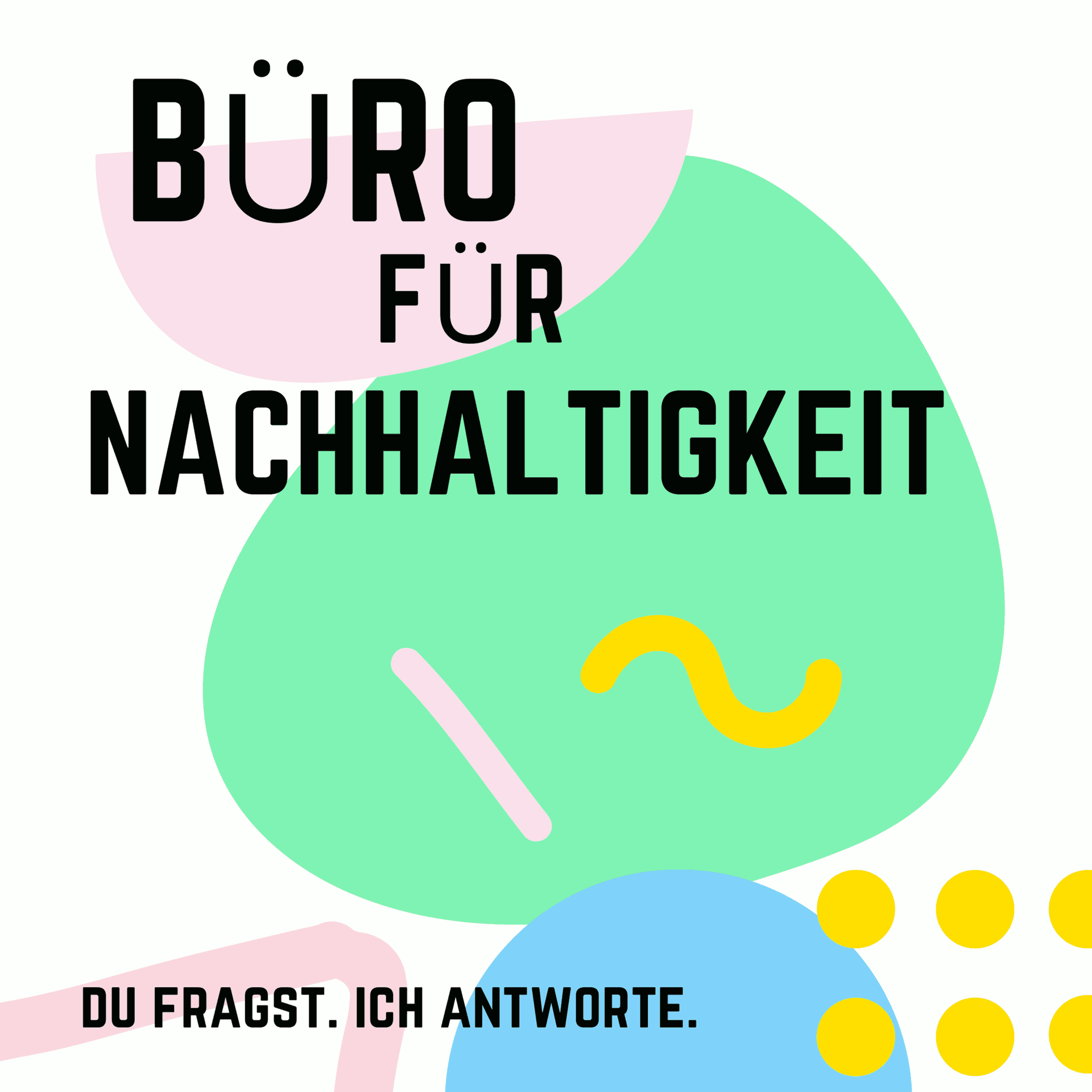 Das Büro für Nachhaltigkeit - Podcasts