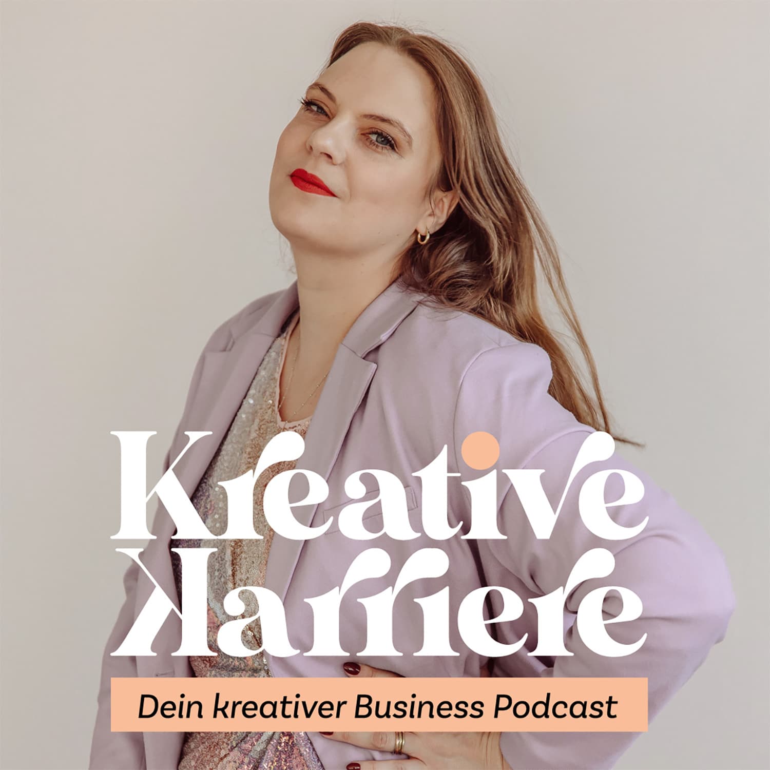 Kreative Karriere - Podcasts