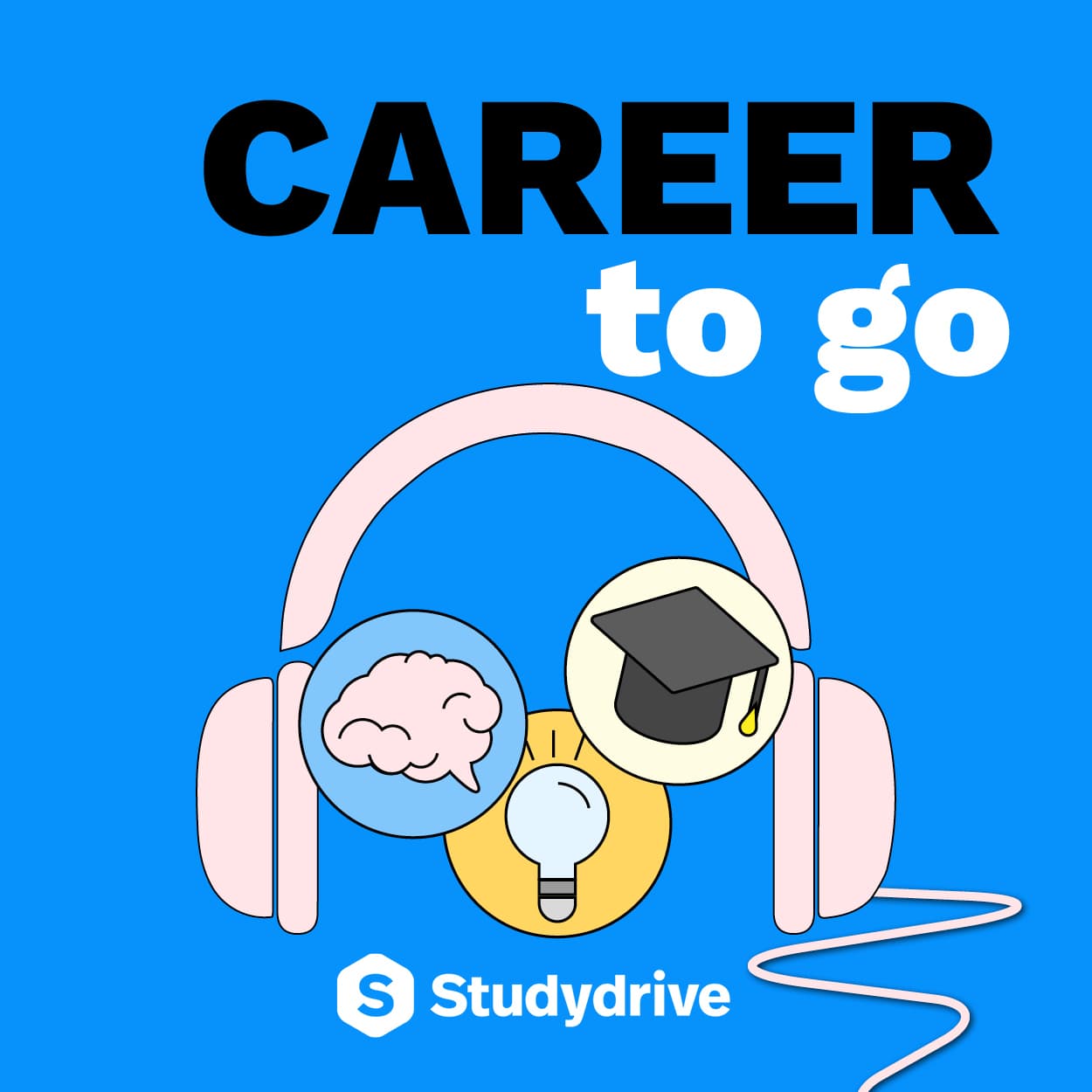 career to go - Podcasts