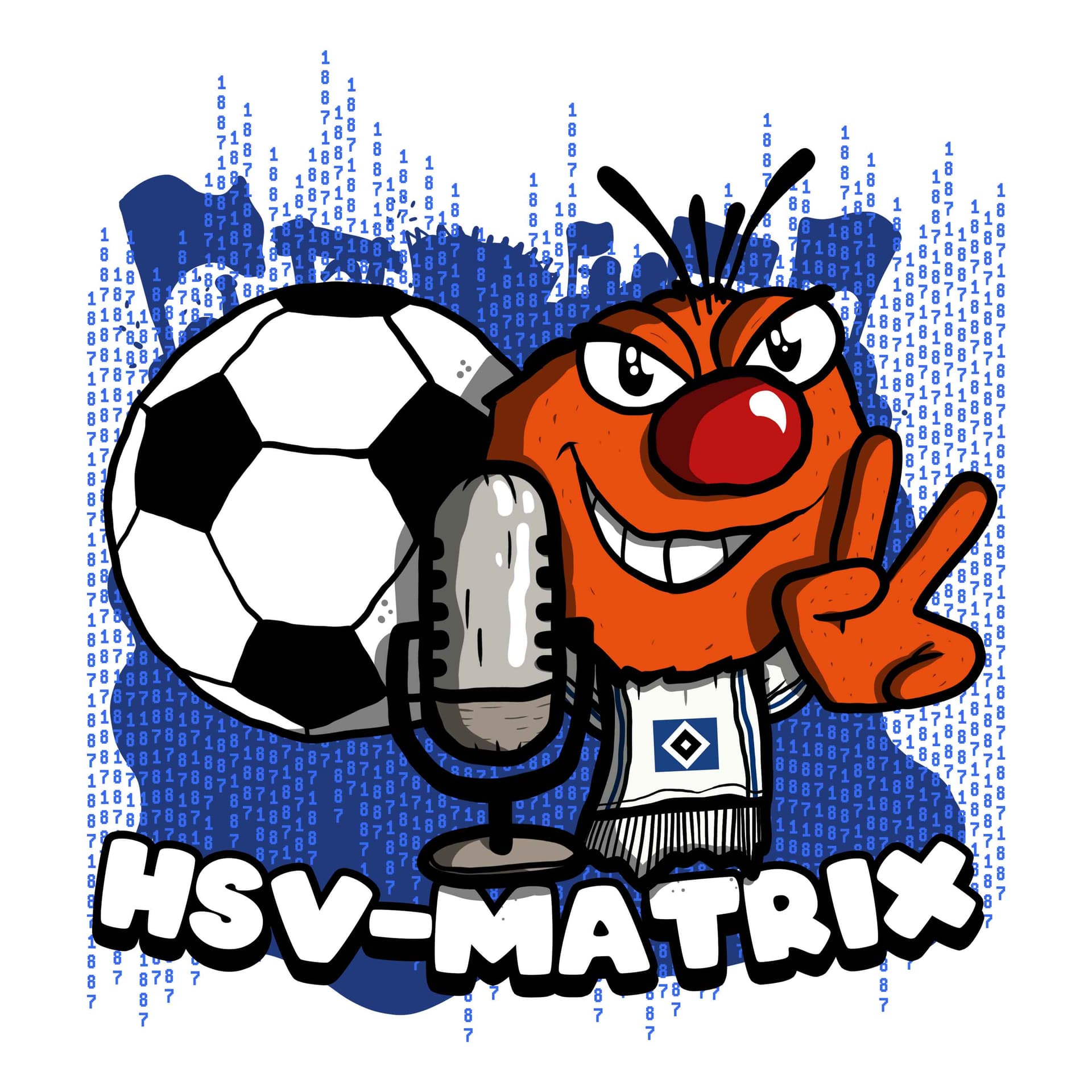 HSV-Matrix - Podcasts