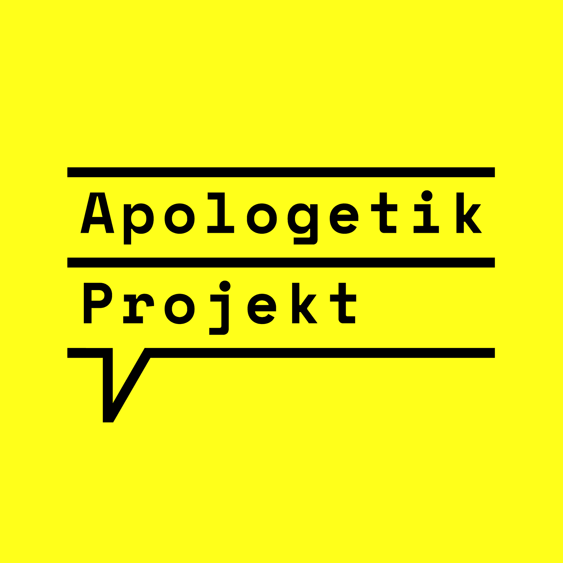 Apologetik Projekt - Podcasts