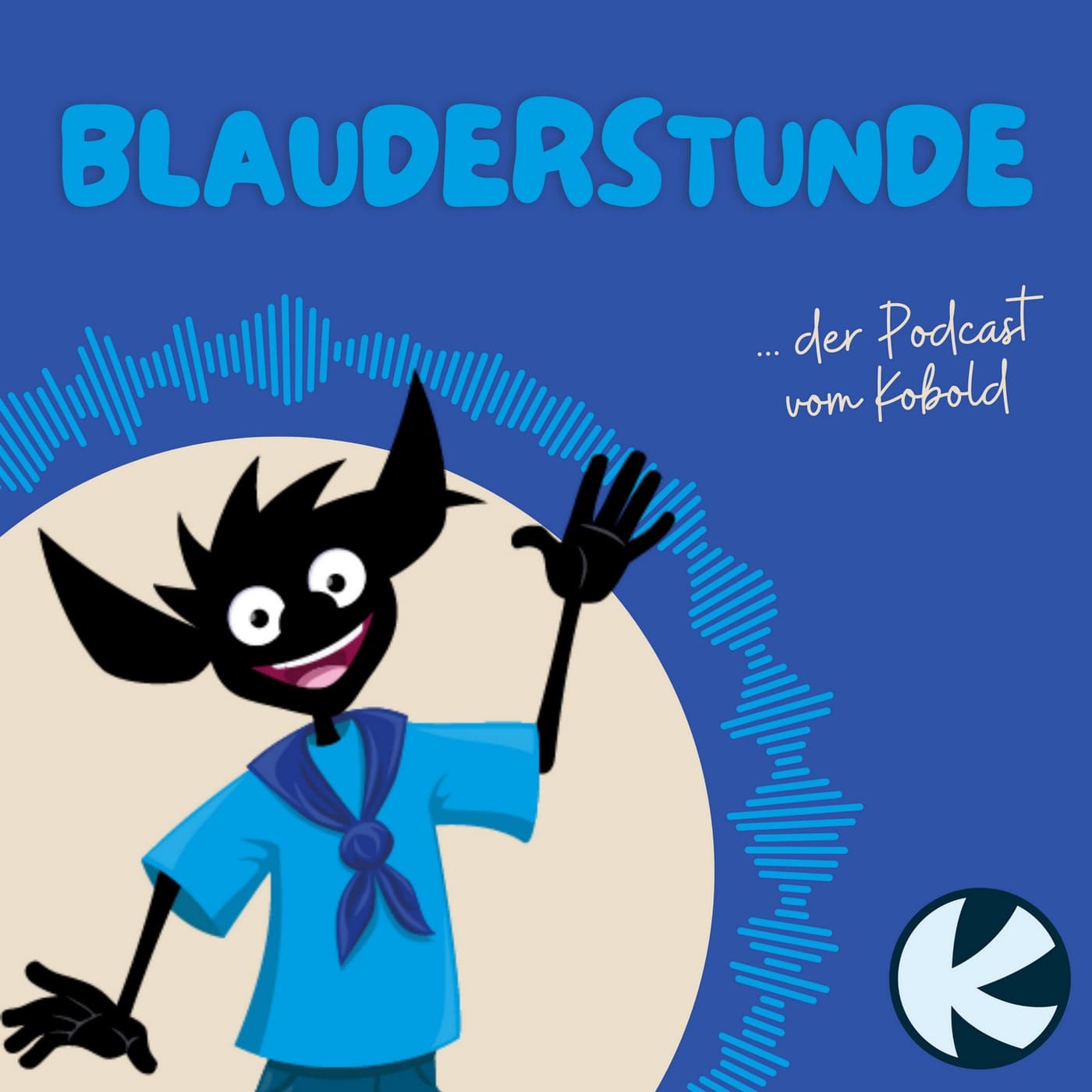 Blauderstunde - Podcasts