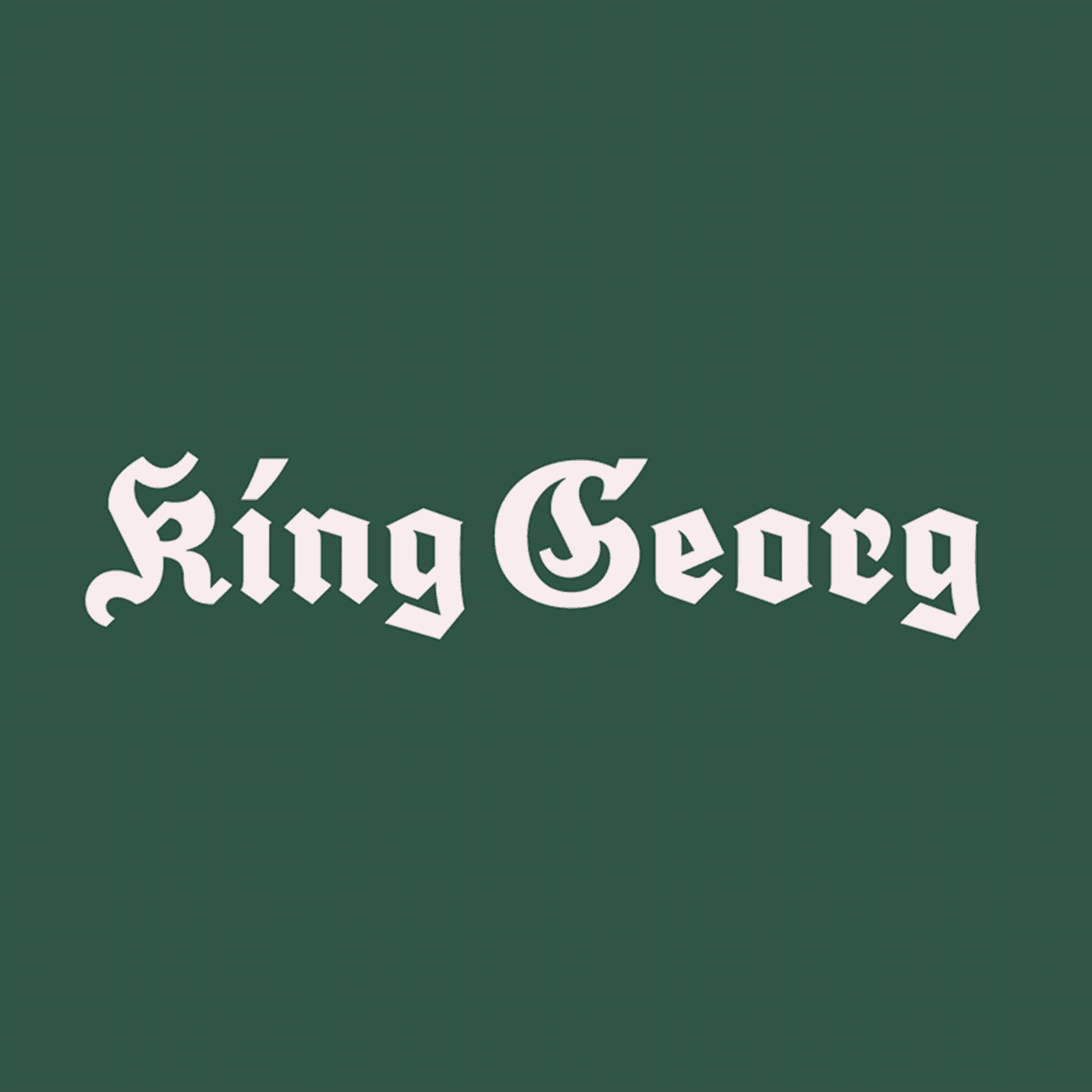 King Georg Podcast - Podcasts