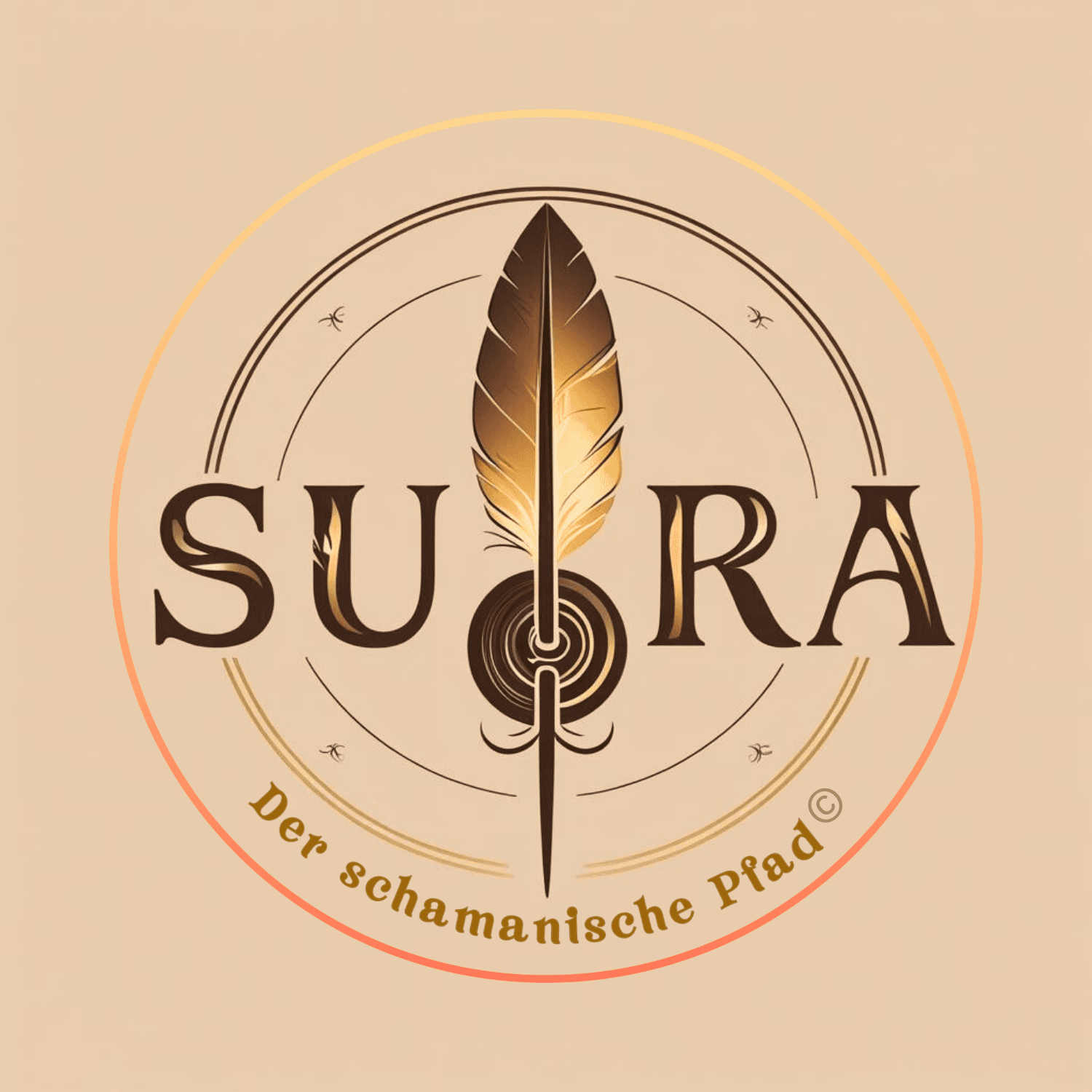 SURA der schamanische Pfad - Podcasts
