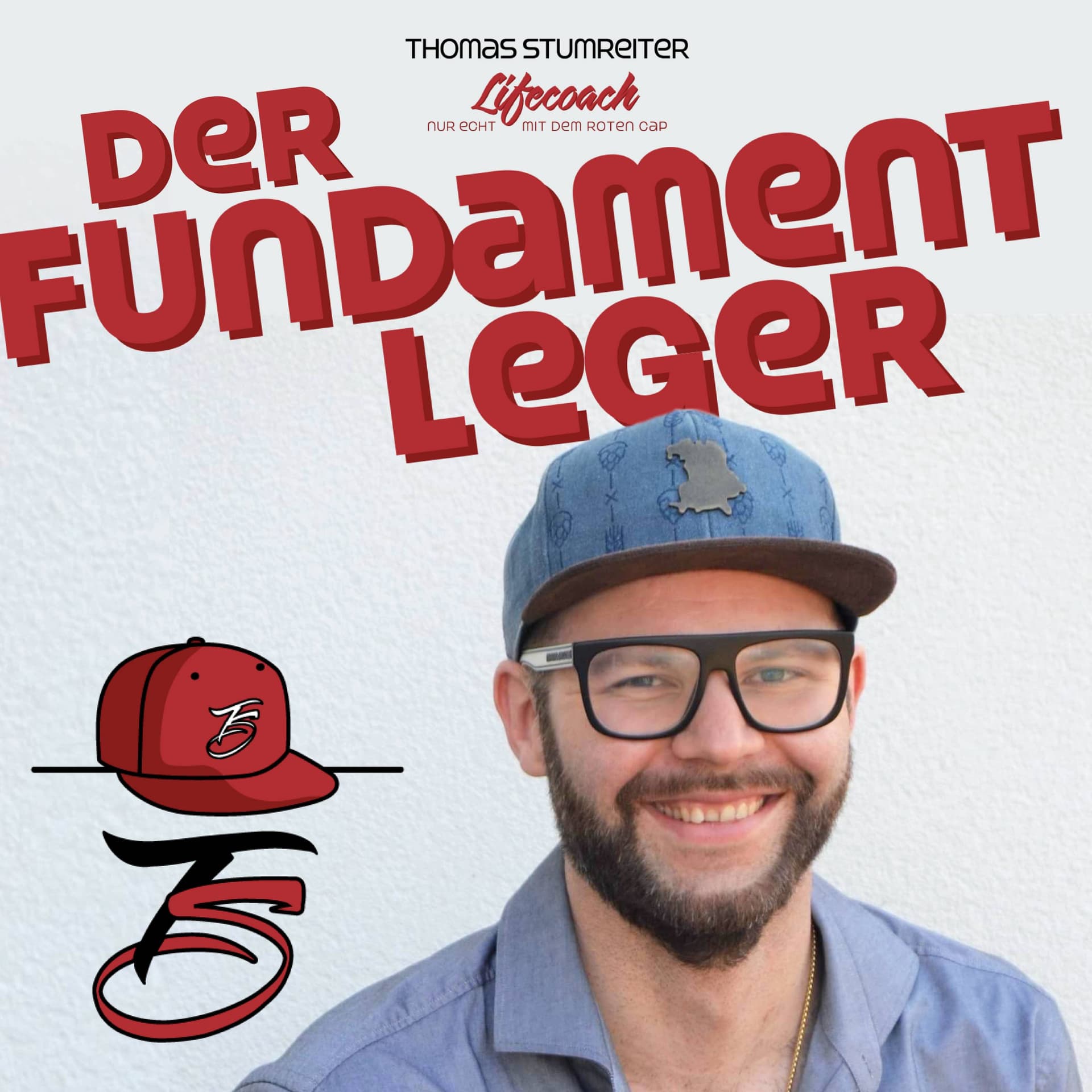 der Fundamentleger - Podcasts