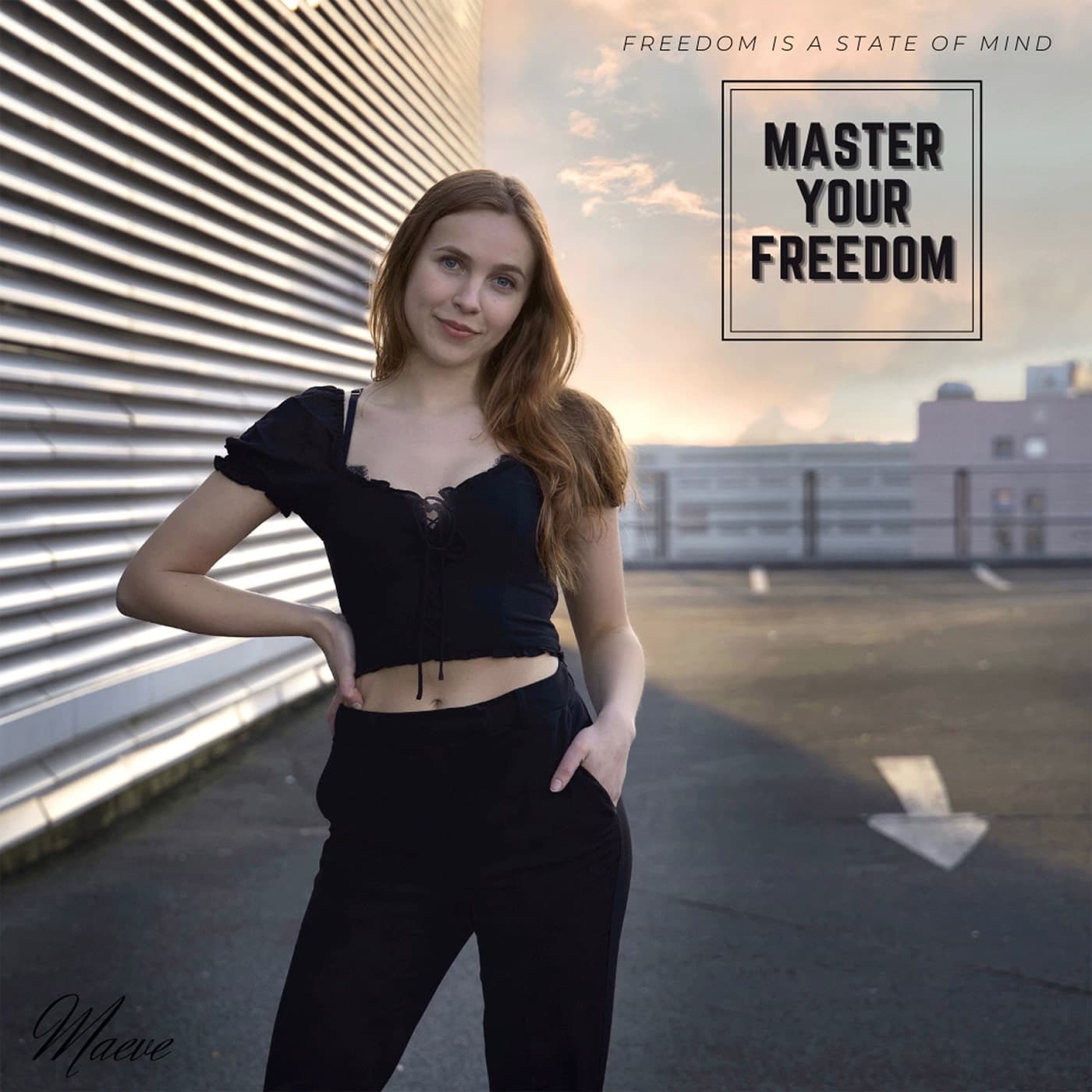 Master Your Freedom - Podcasts