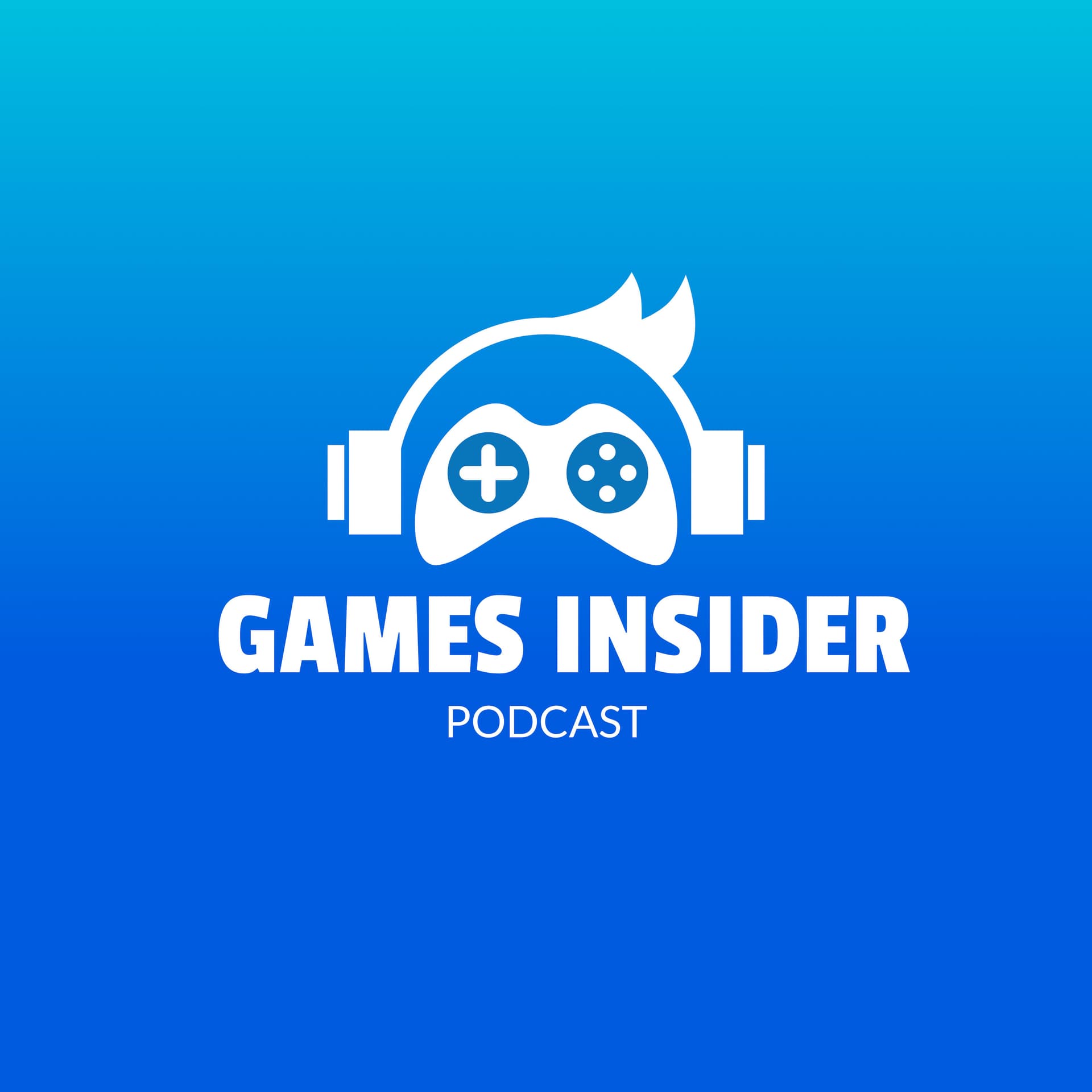 Games Insider - Podcasts