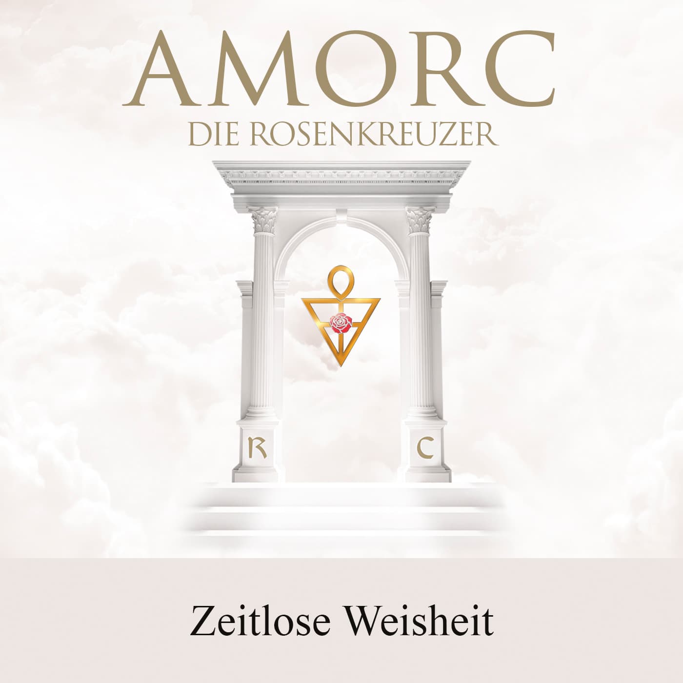 AMORC Die Rosenkreuzer - Podcasts