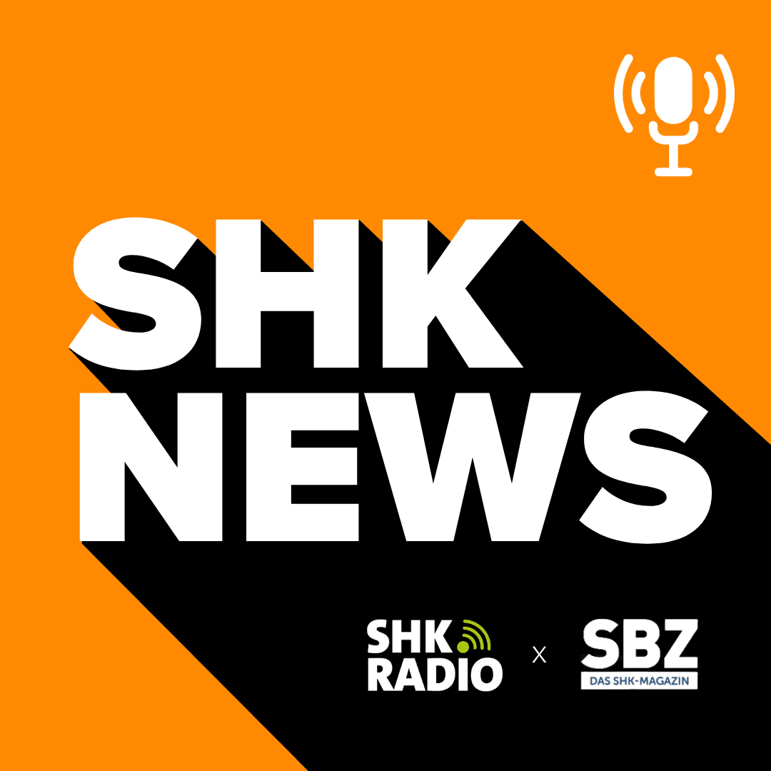 SHK NEWS - Podcasts