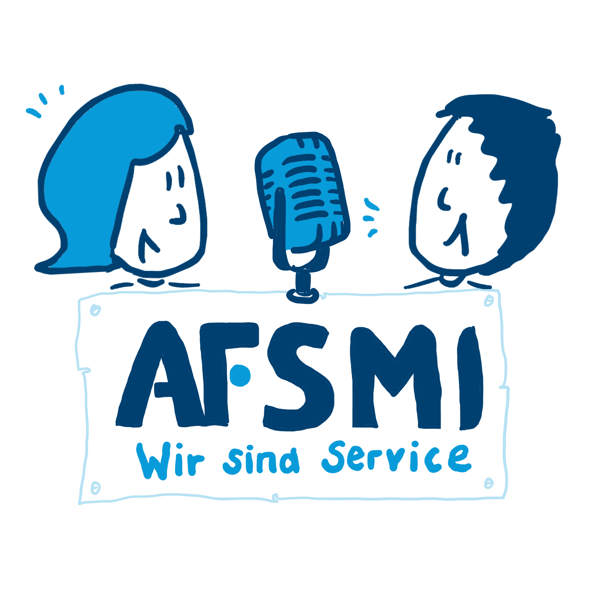 Der AFSMI Insights Podcast - Podcasts