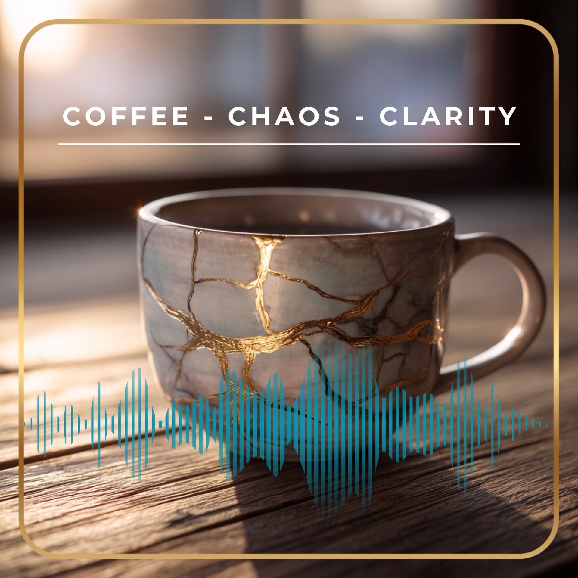 Coffee - Chaos - Clarity - Podcasts